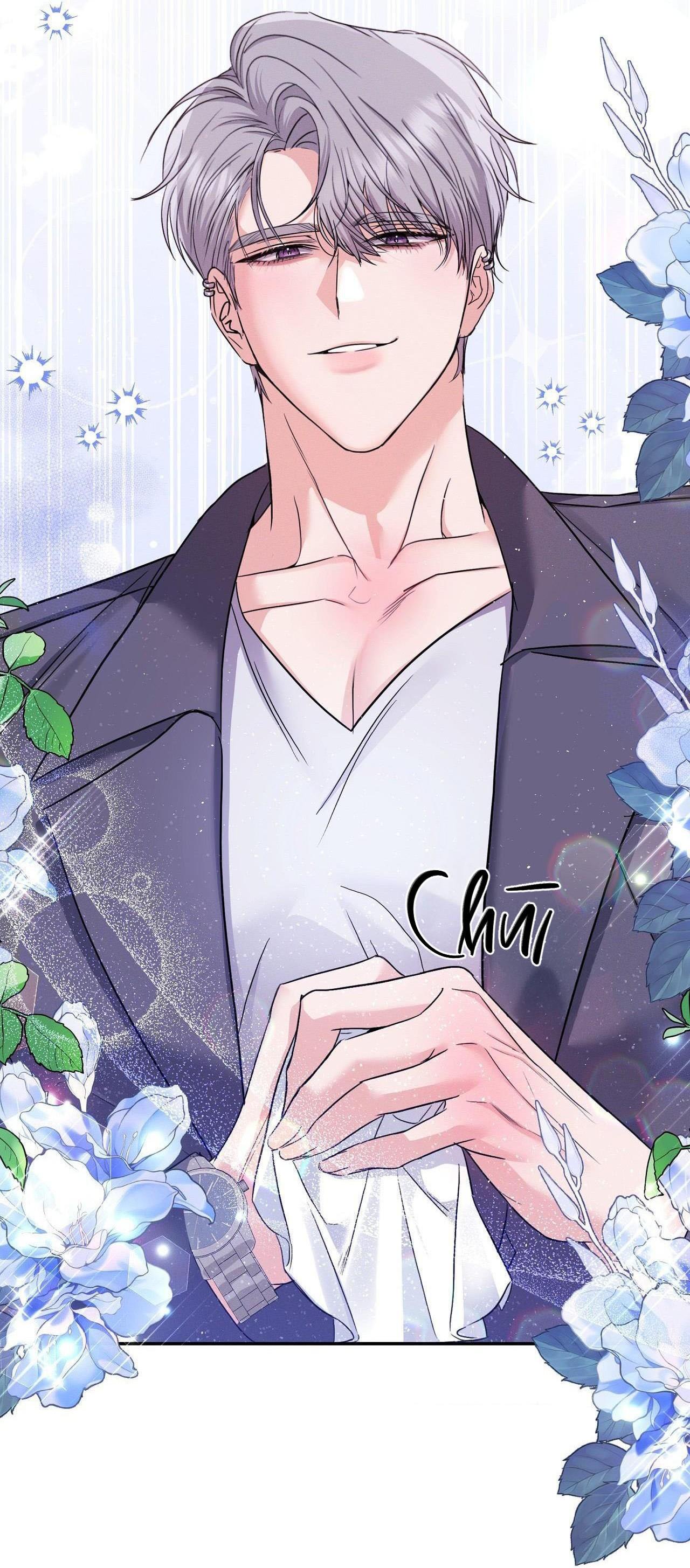 (CBunu) Cẩm Nang Fetish - Chap 5