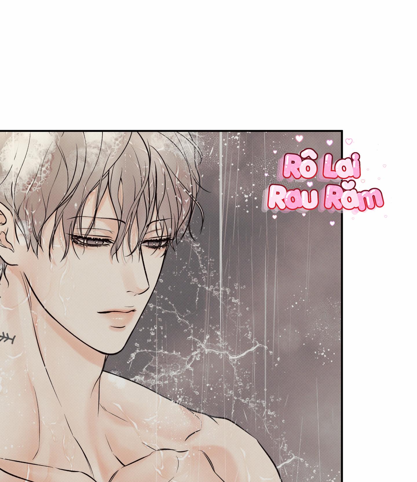 (RÔ LAI) Nửa tỉnh nửa mê - Chap 15