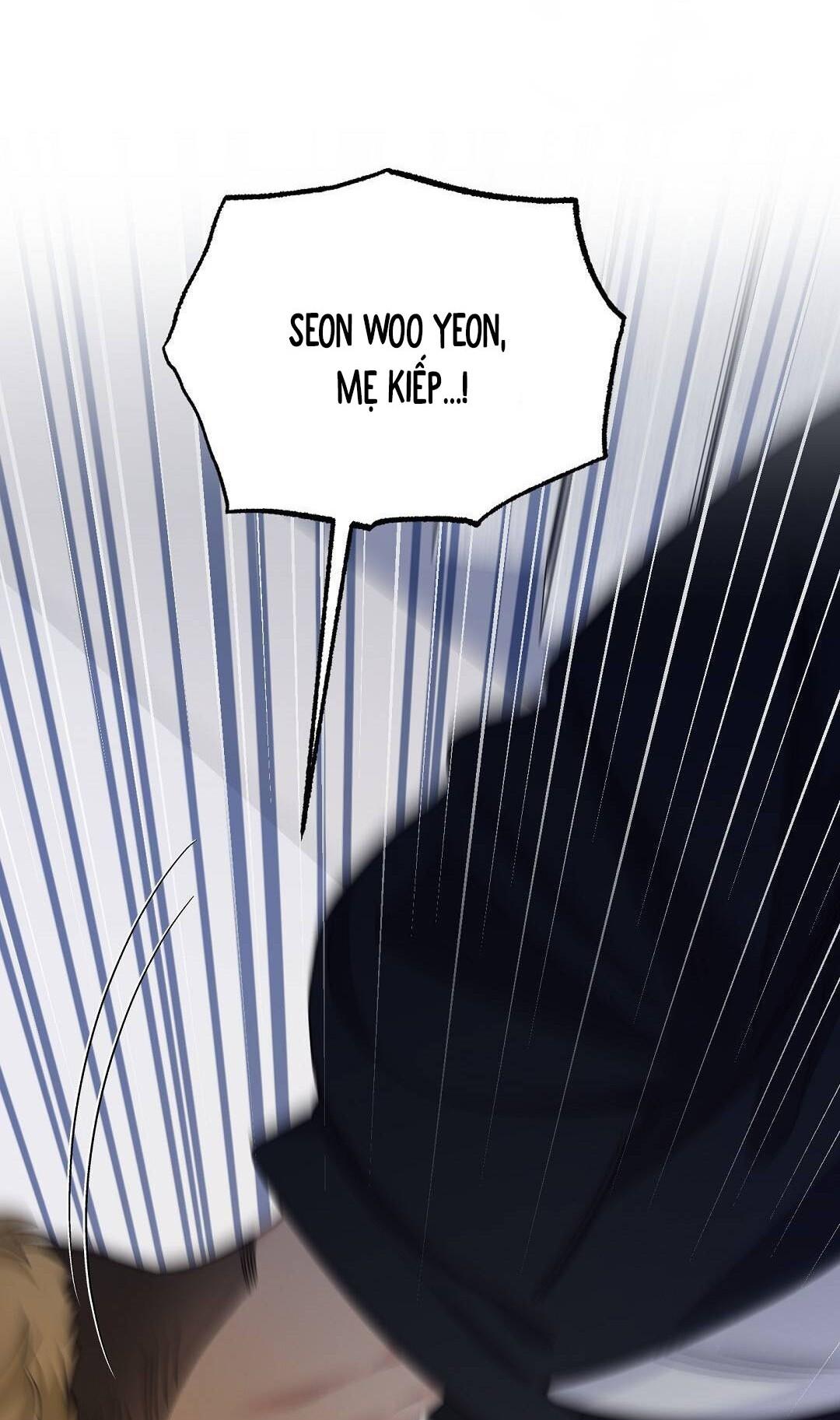 Alpha Trauma - Chap 22