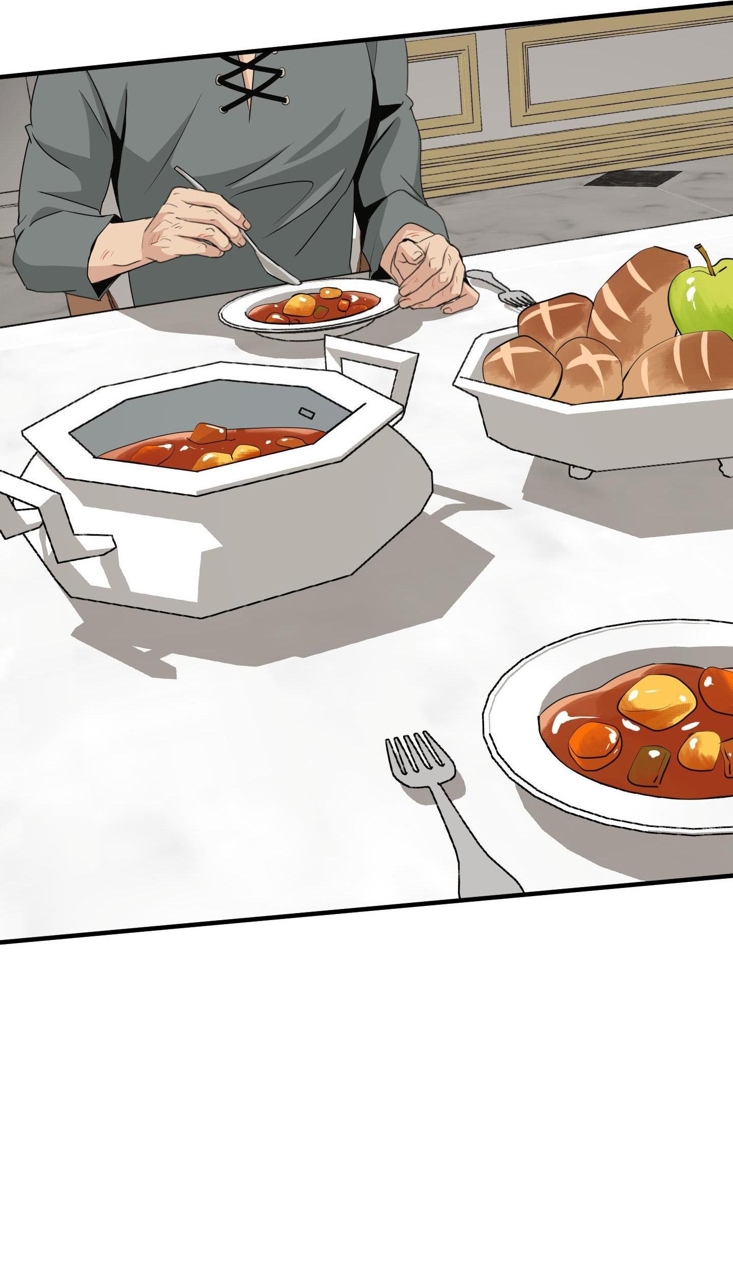 (CBunu) Hoa Vô Danh - Chap 21