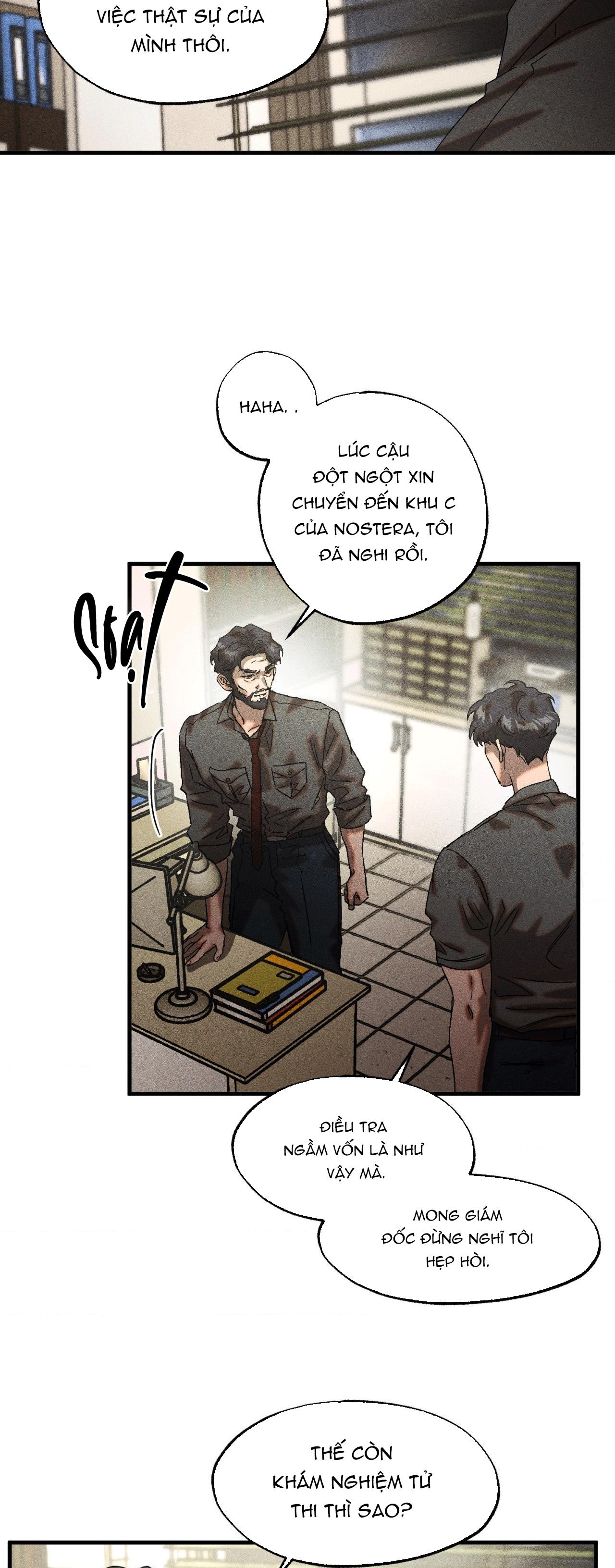 Cash Or Credit - Chap 53