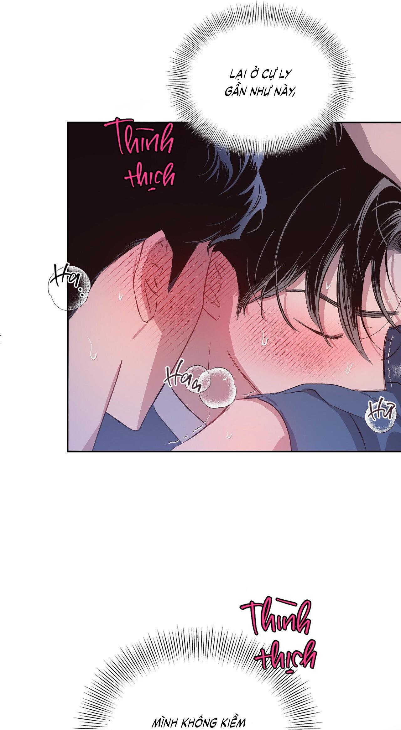 (CBunu) Bí Mật Của Mái Tóc - Chap 31