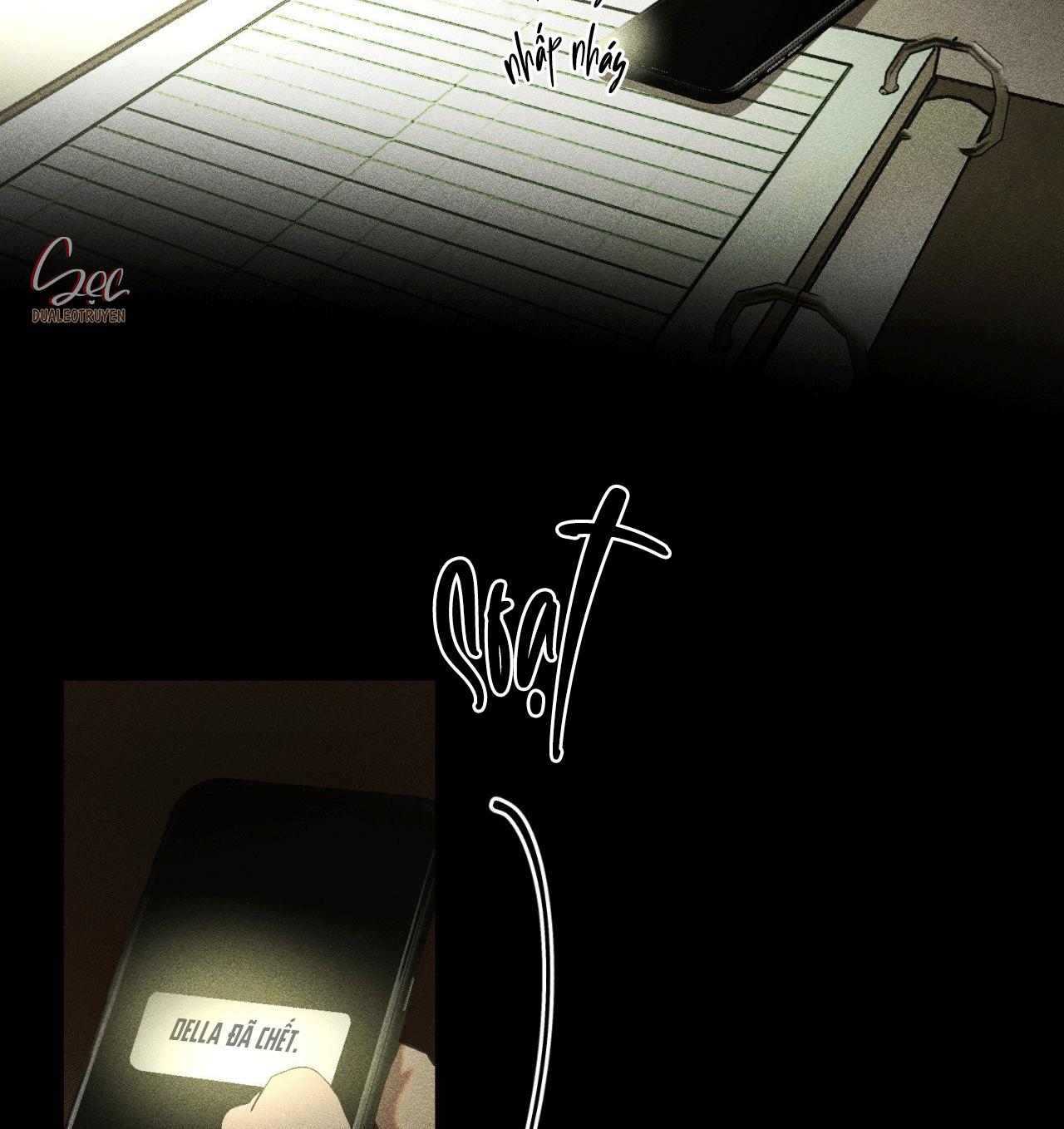 Cash Or Credit - Chap 53