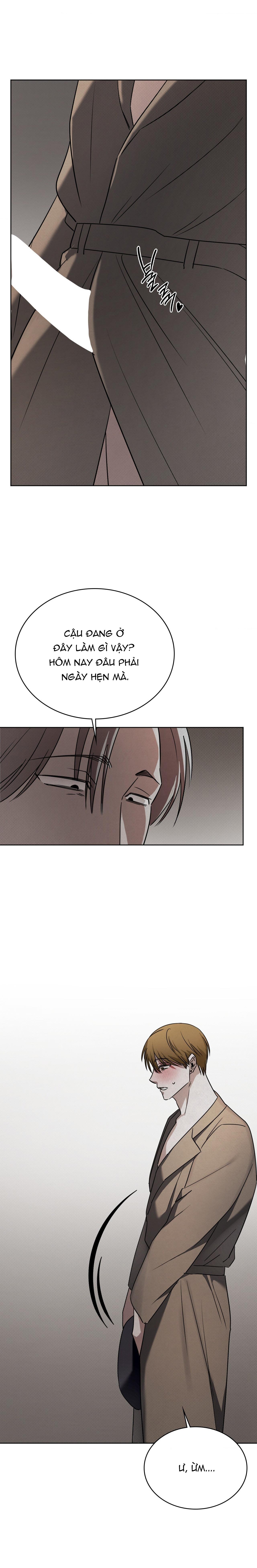 TRANH VẼ - Chap 15