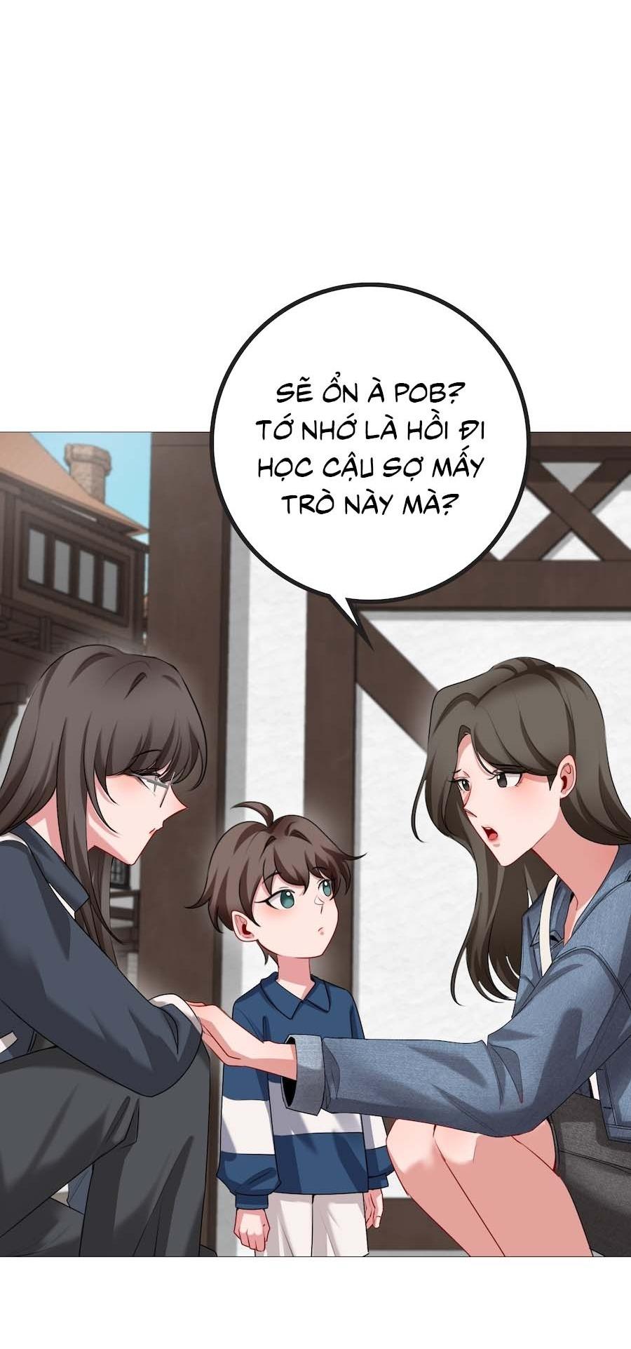 Flower of youth - Chap 41