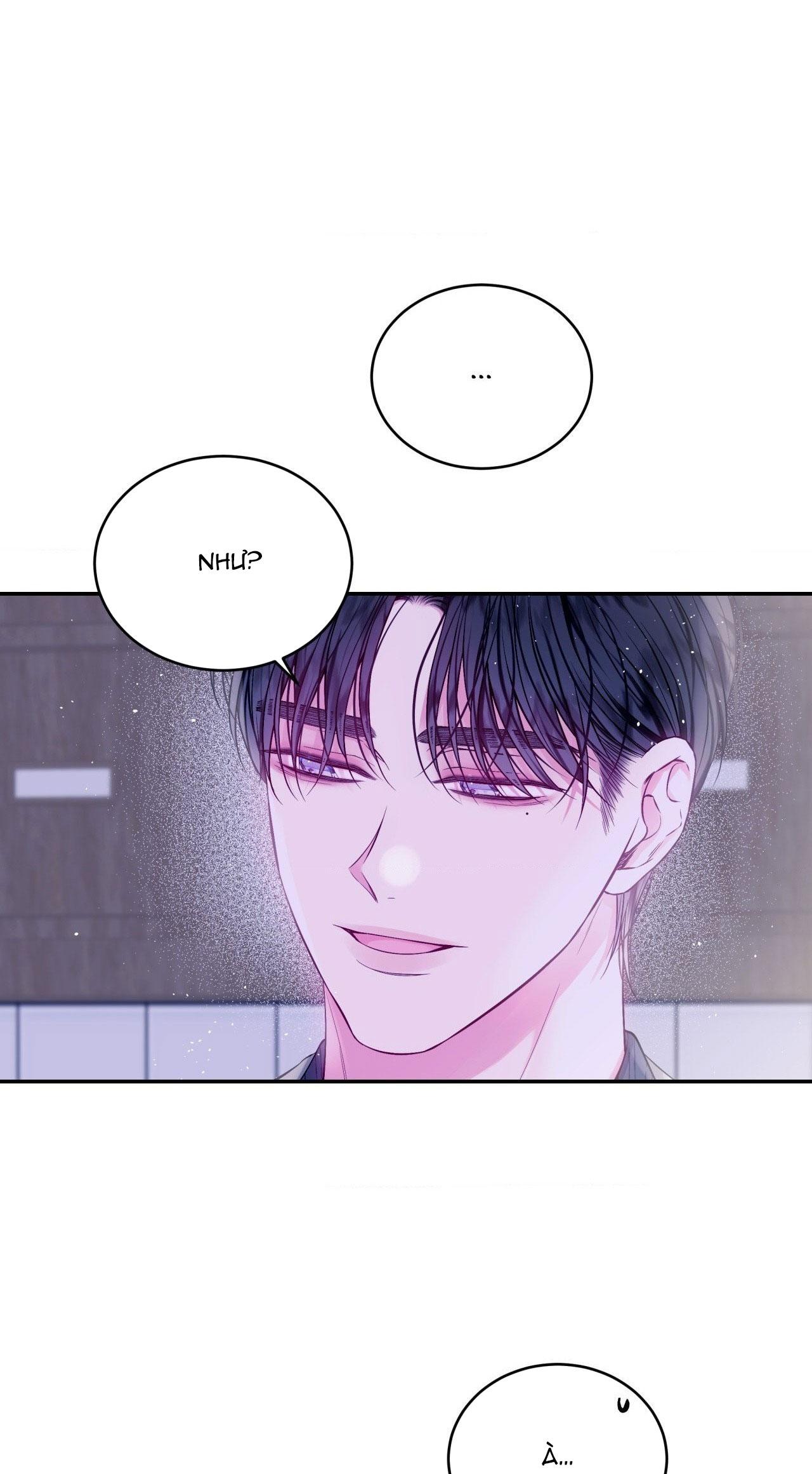 CHÚNG TA KHÔNG HOÀN HẢO - Chap 8