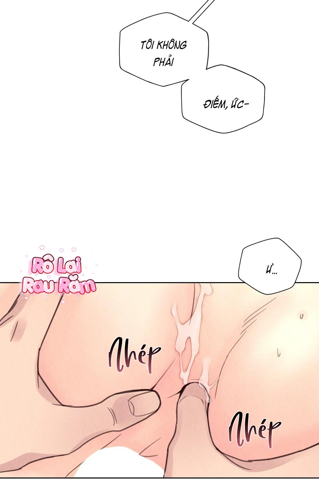 (RÔ LAI) QUÁ KHỨ CỦA KẺ PHẢN DIỆN - Chap 14