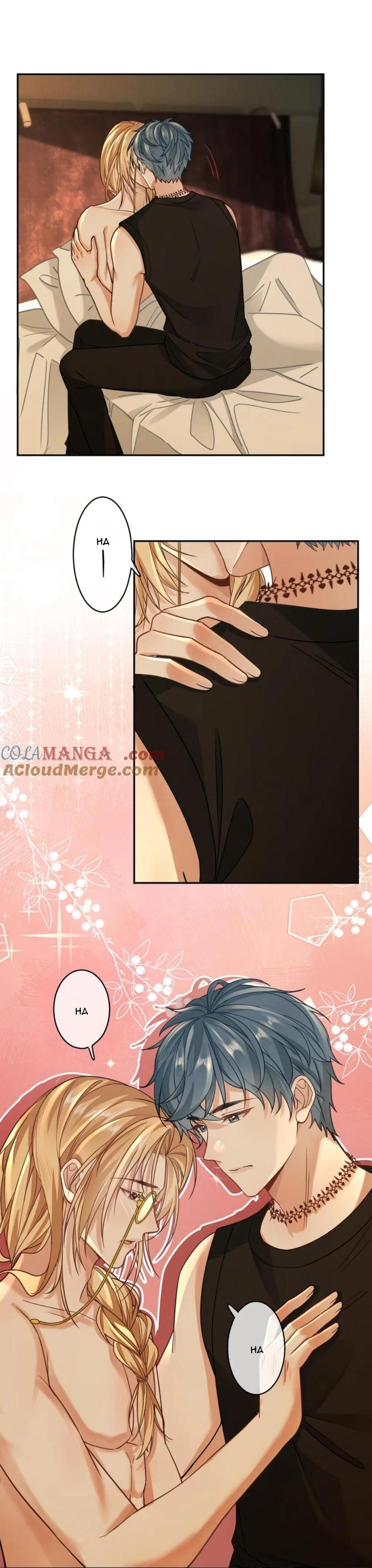 Khát Vọng Ngọt Ngào - Chap 364