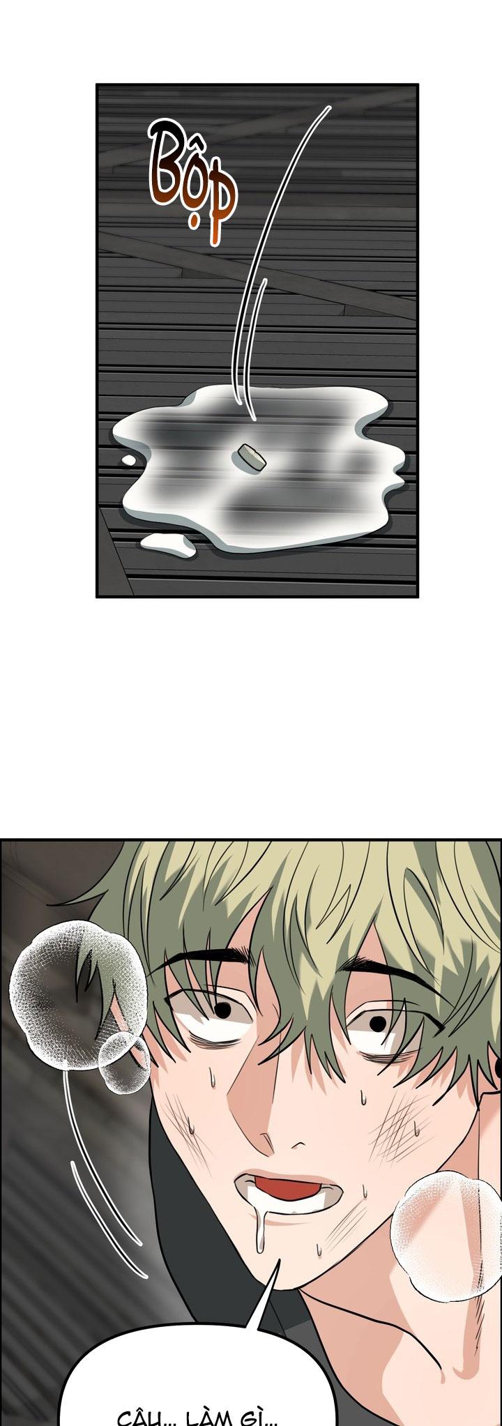 CÓ TIN VÀO TÍNH BẢN ÁC KHÔNG ? - Chap 42