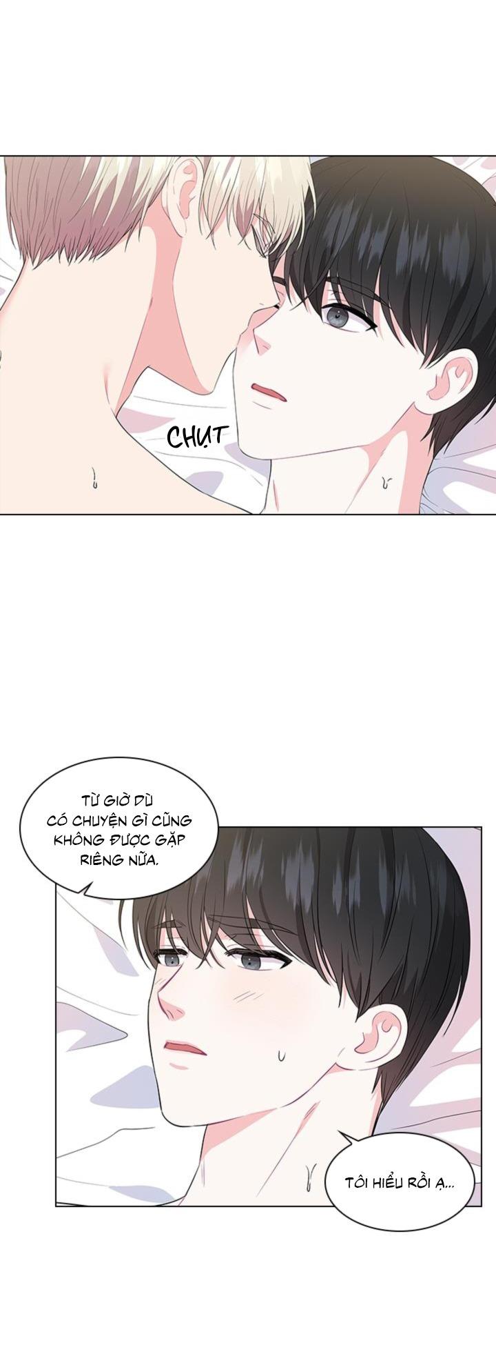 Who’s your daddy - Chap 20