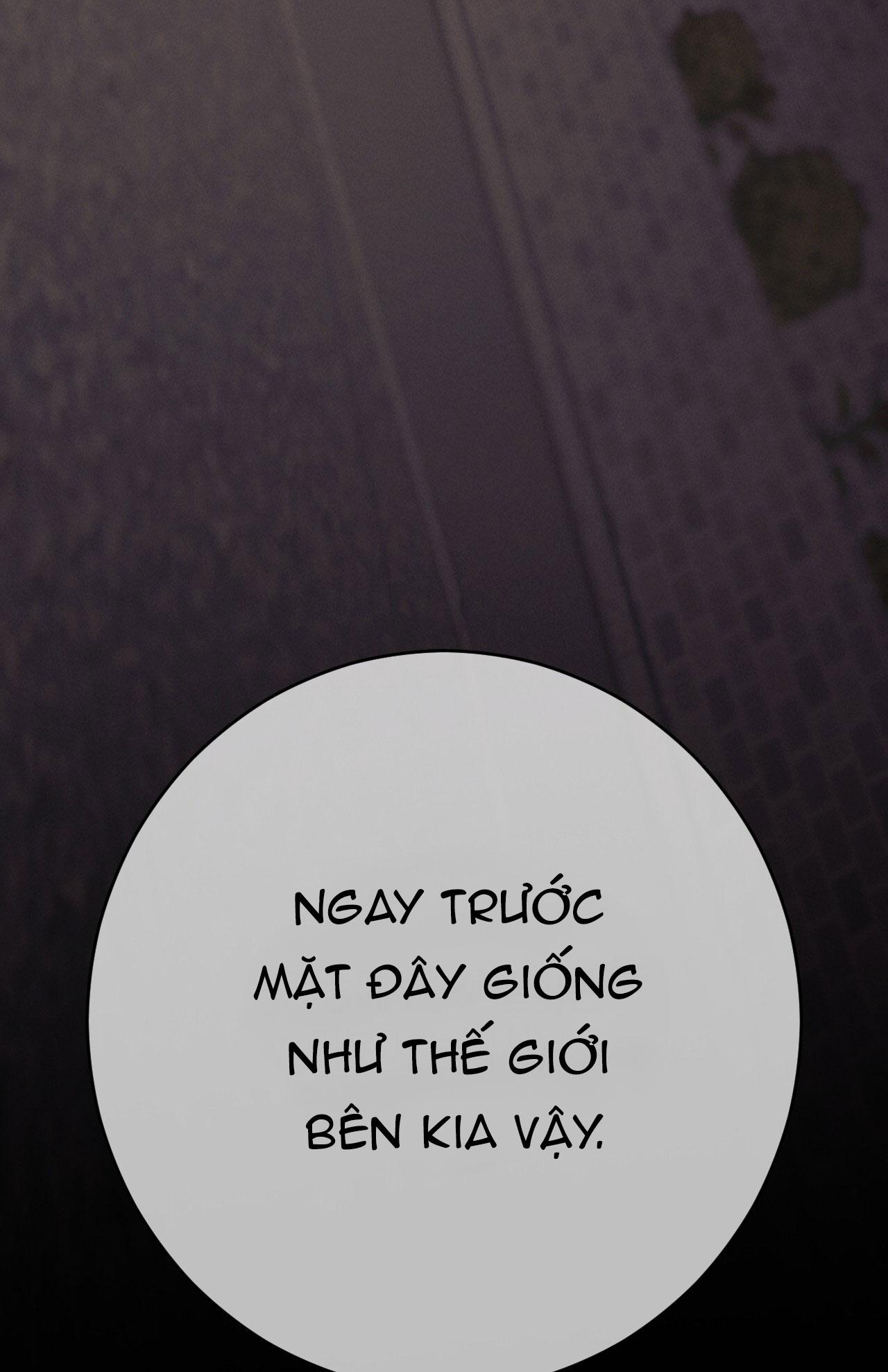 QUẺ BÓI GIẤC MƠ CỦA YÊU TINH - Chap 48