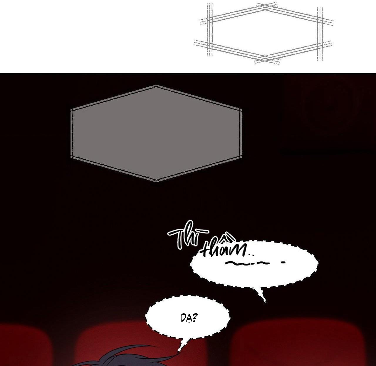 (CBunu) Cẩm Nang Fetish - Chap 4