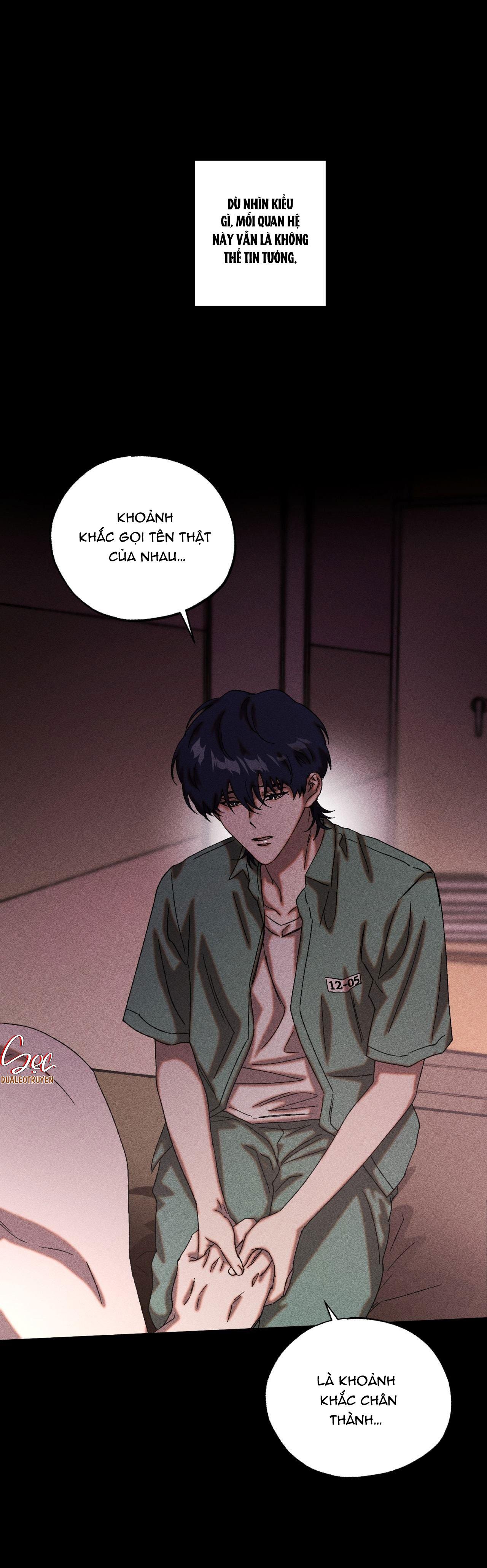 Cash Or Credit - Chap 52