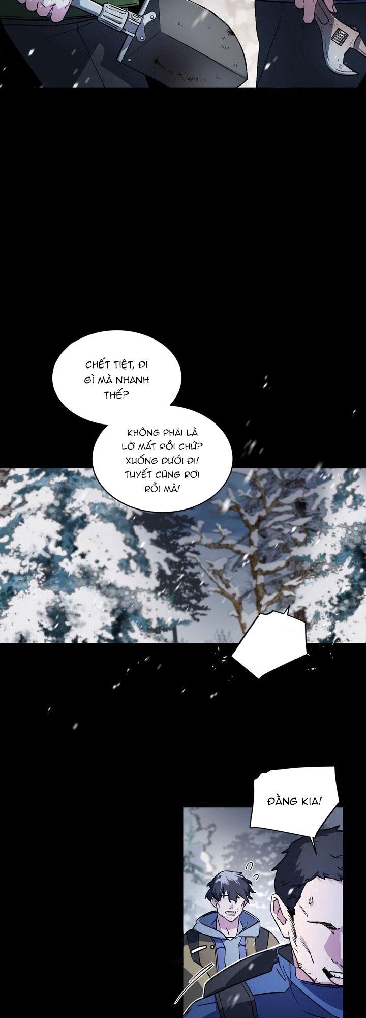 Room Without Windows - Chap 12