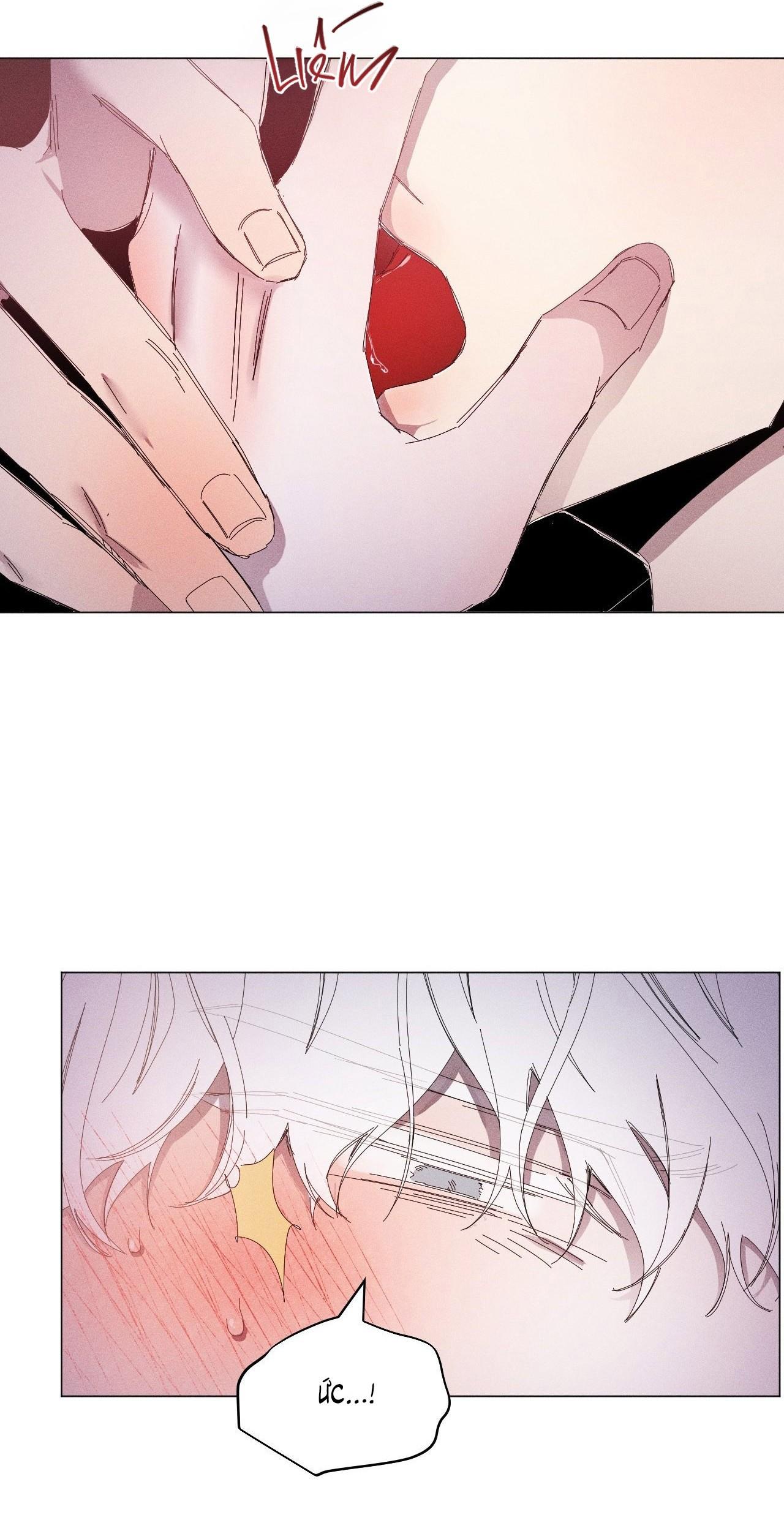 (CBunu) Mùa Đông Cuối Cùng Của Tôi - Chap 2