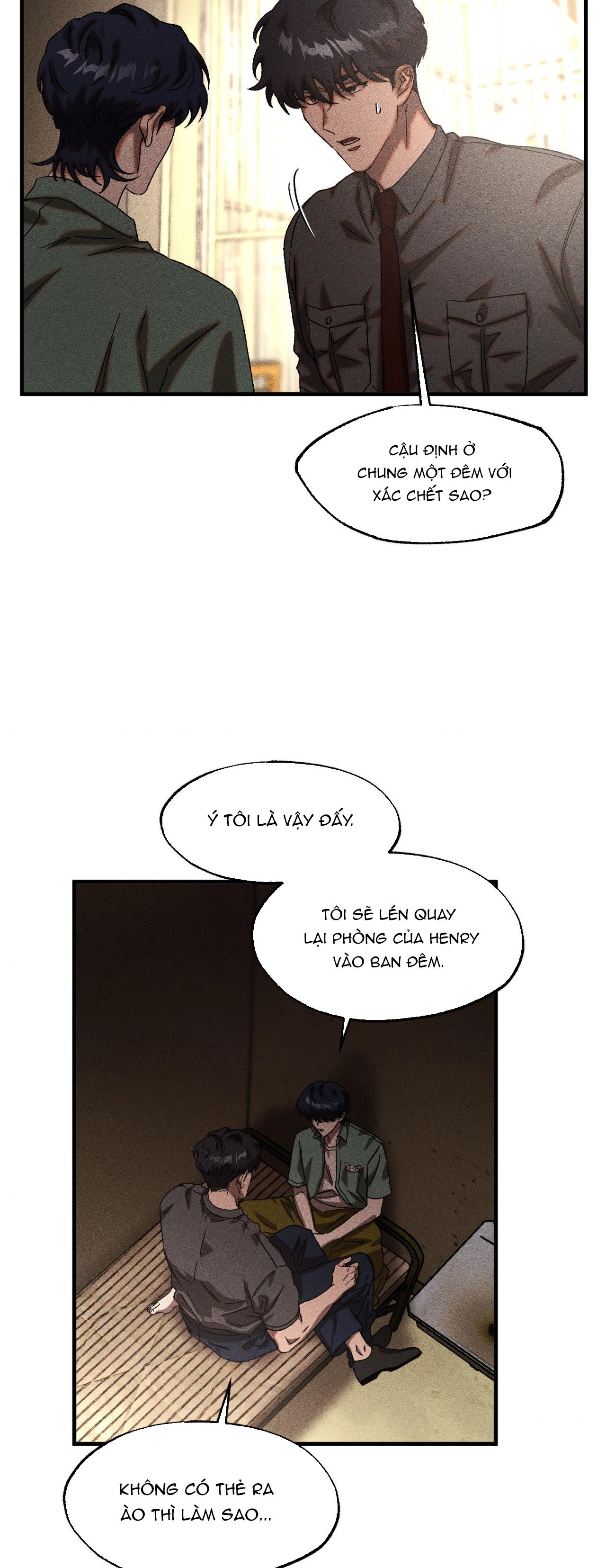 Cash Or Credit - Chap 54