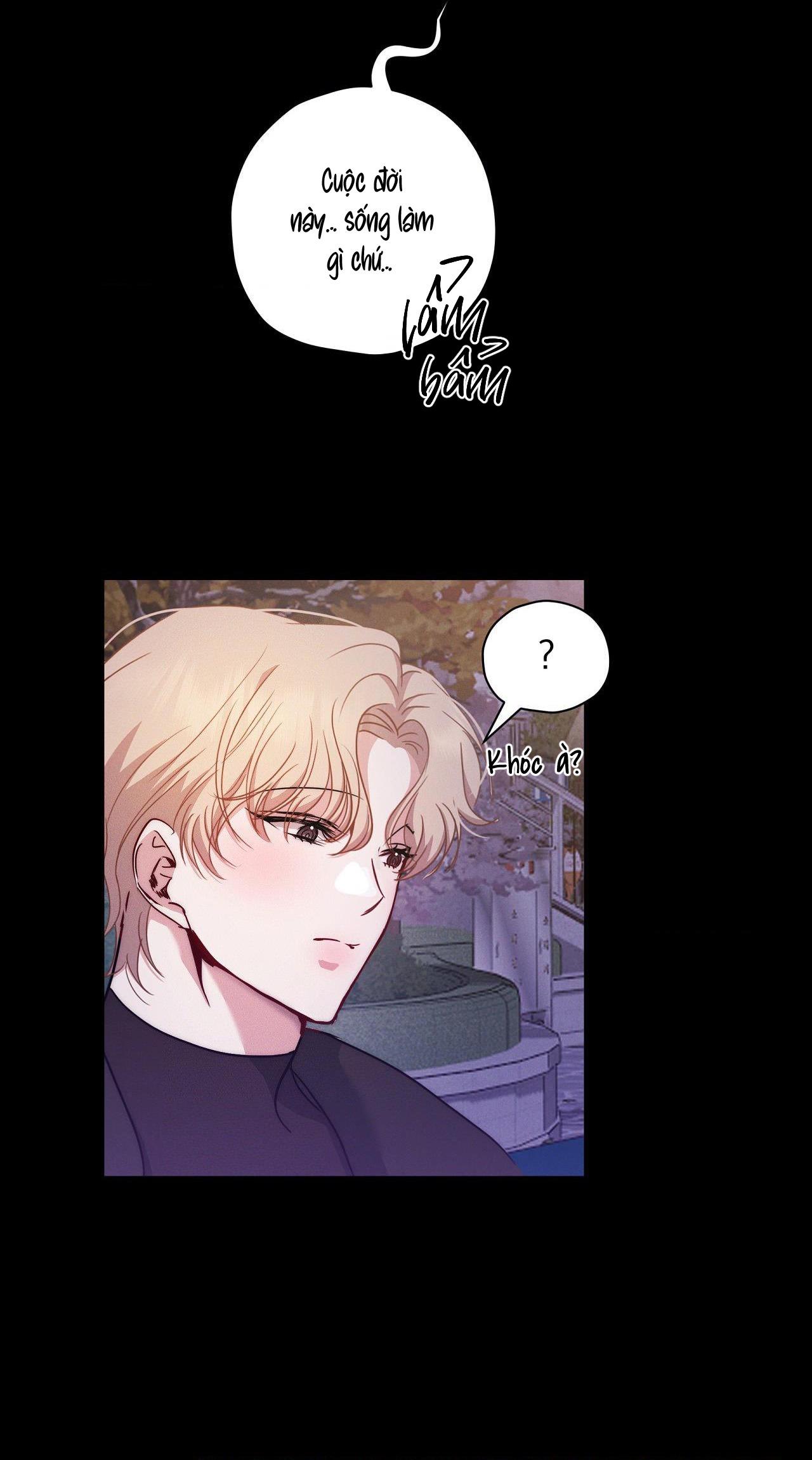 (CBunu) Cẩm Nang Fetish - Chap 2