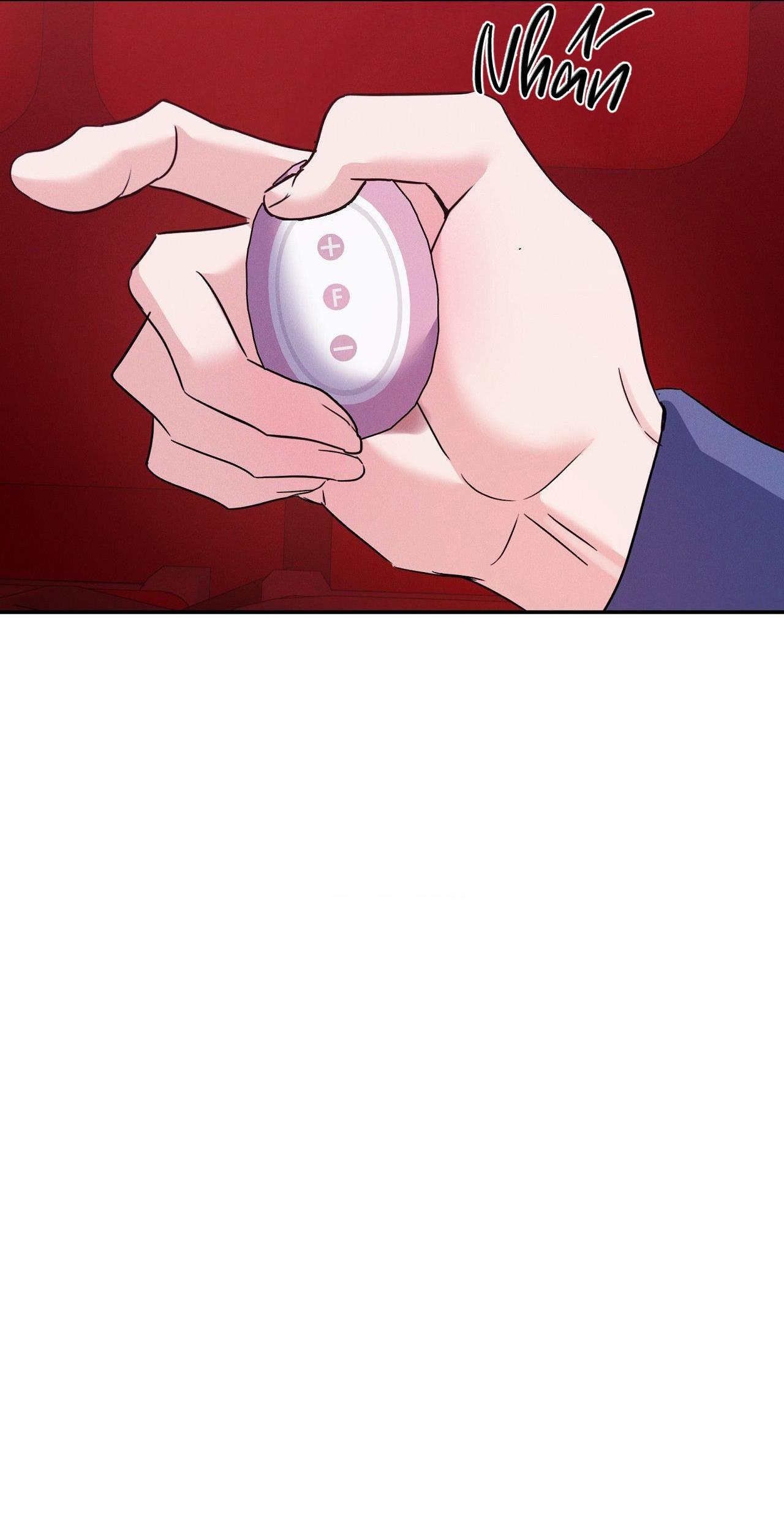 (CBunu) Cẩm Nang Fetish - Chap 4