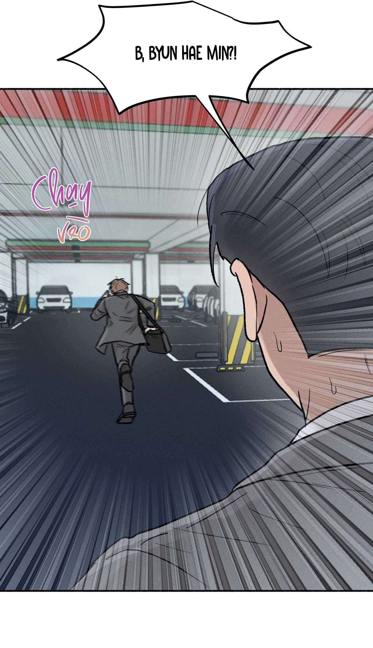 (CBunu) Khi Người Lơ Đãng - Chap 21