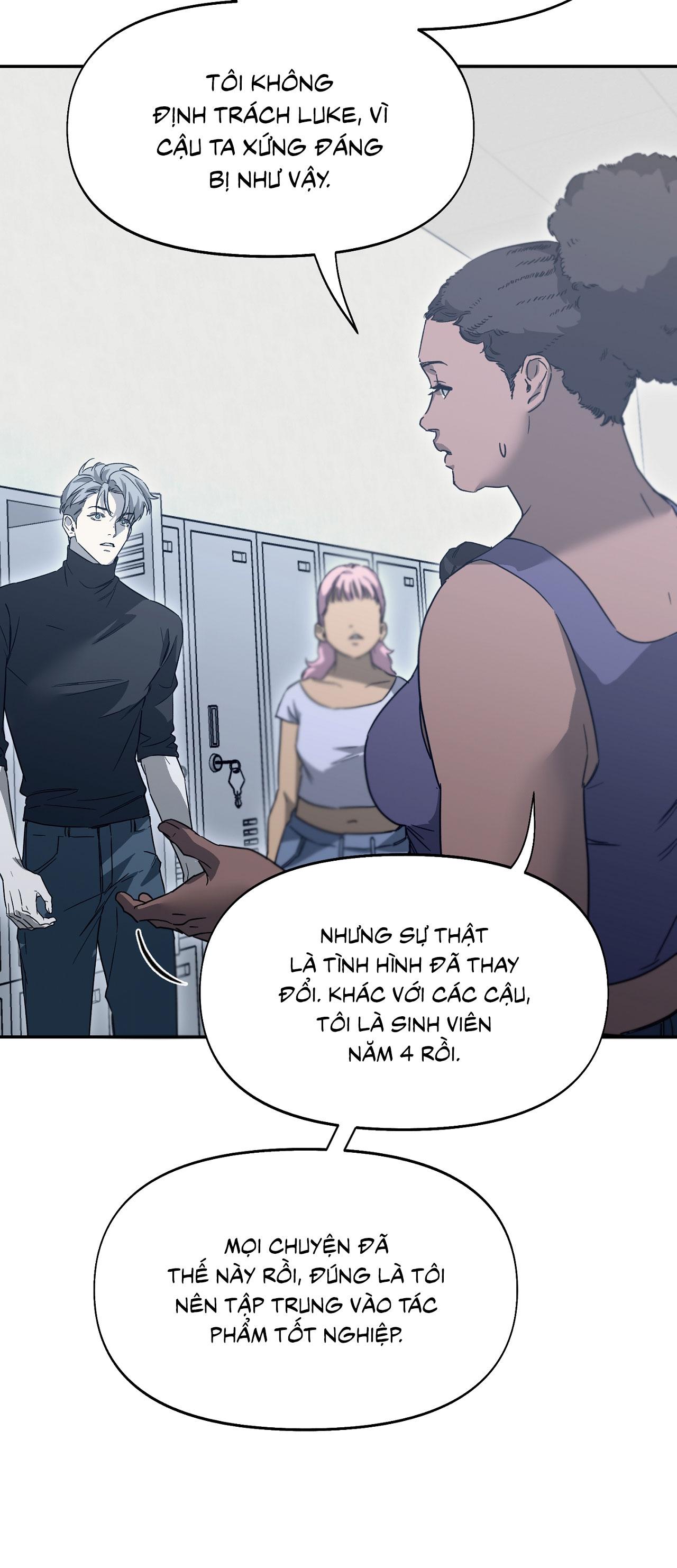 NERD PROJECT - Chap 39