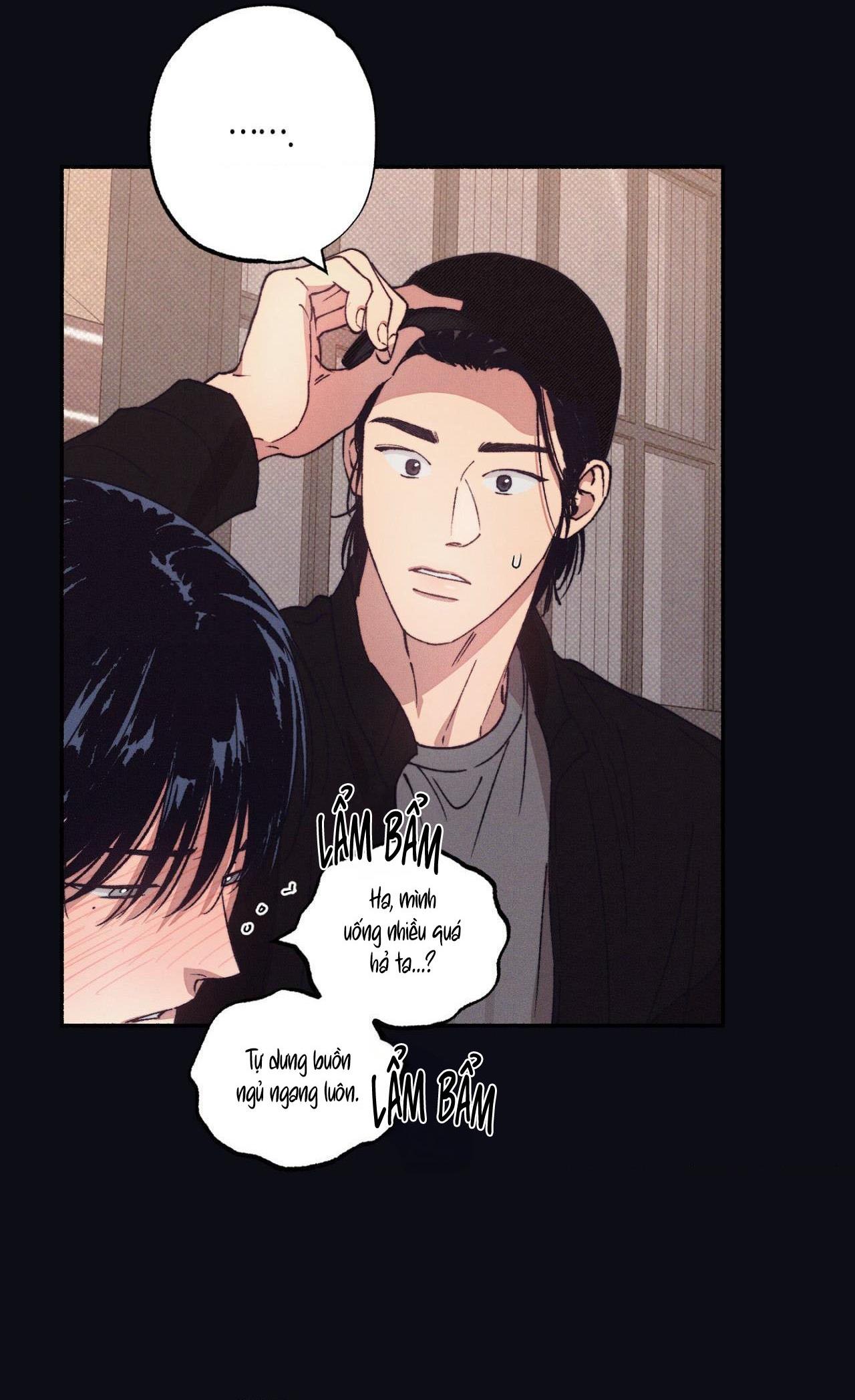 (CBunu) 1 to 10 - Chap 40