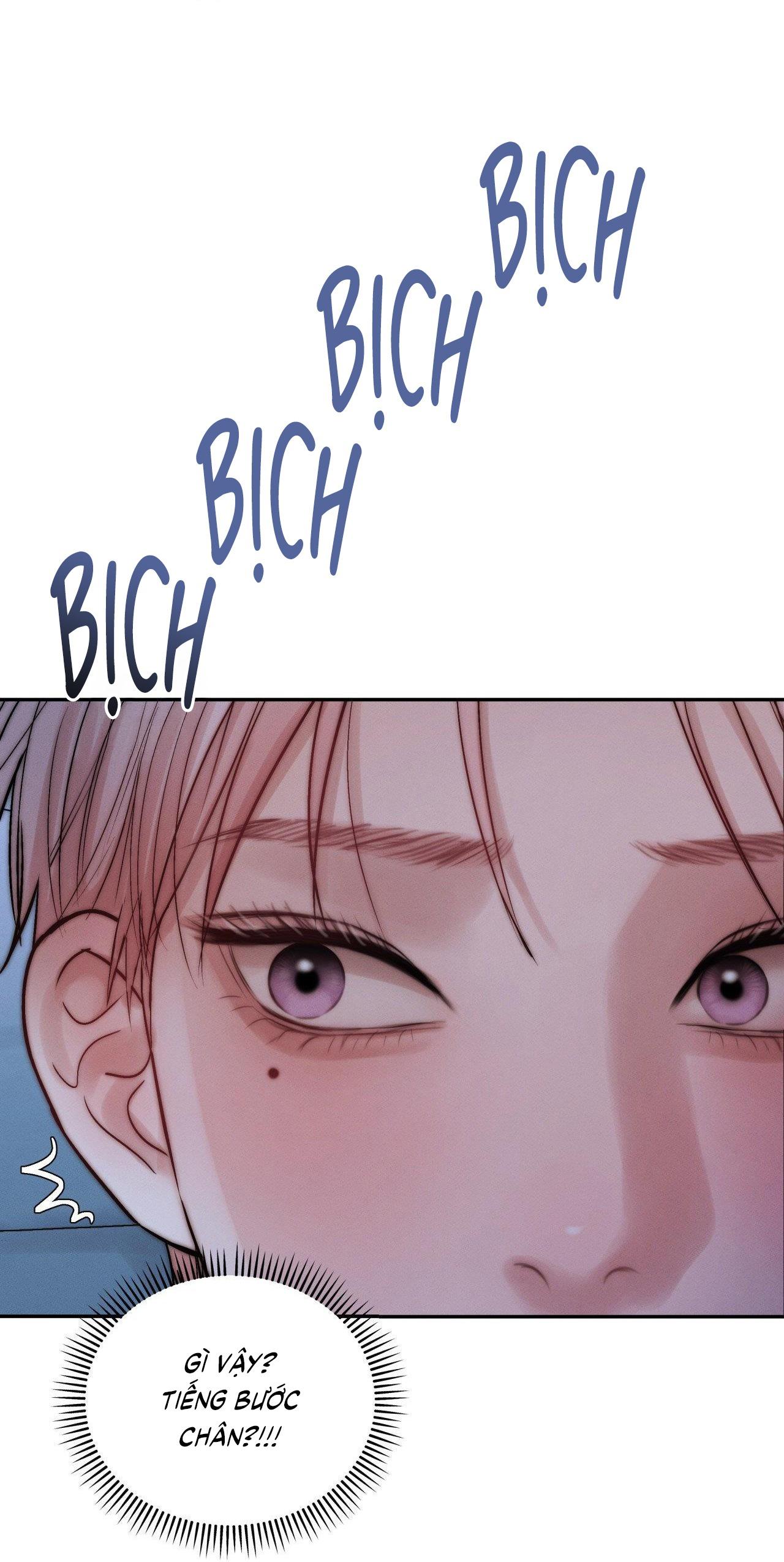 (CBunu) Love Remedy - Chap 33