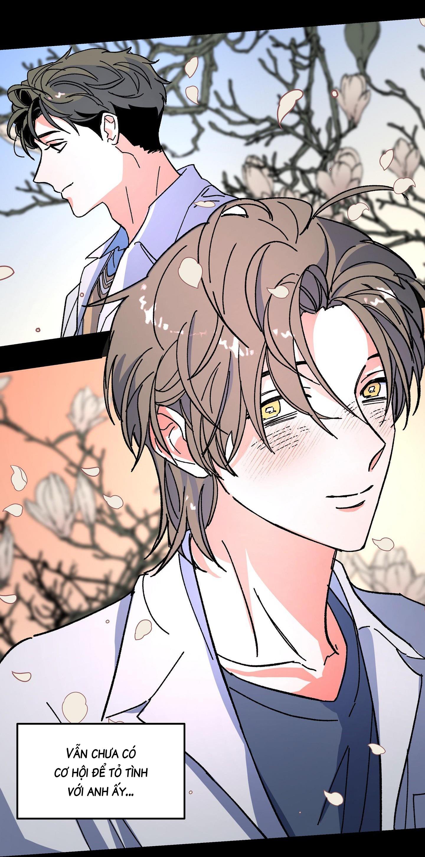 (CBunu) The Cell - Chap 12