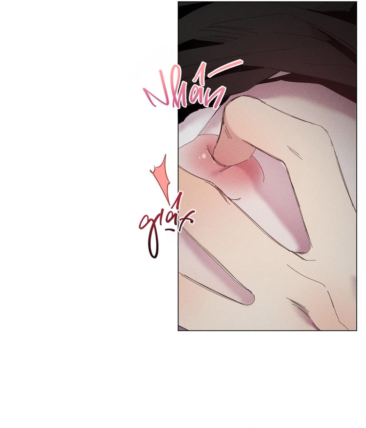 (CBunu) Mùa Đông Cuối Cùng Của Tôi - Chap 2