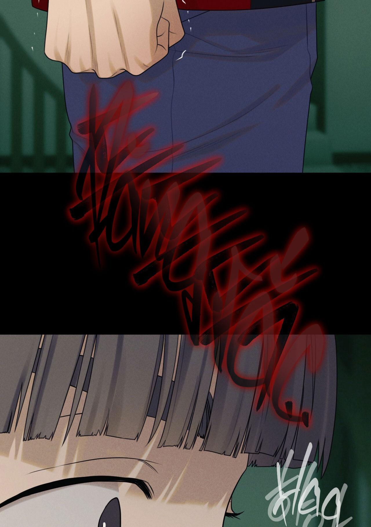 QUẺ BÓI GIẤC MƠ CỦA YÊU TINH - Chap 49