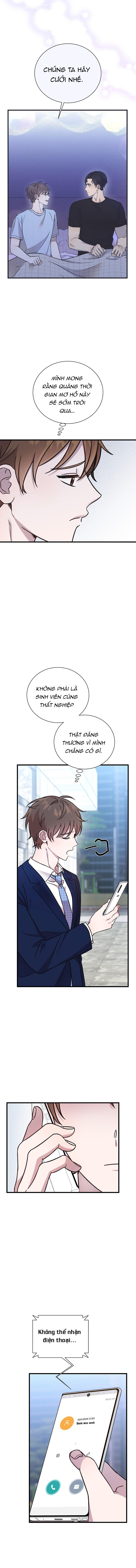 Làm Thế Nào Để Chia Tay Với Anh Ta - Chap 66