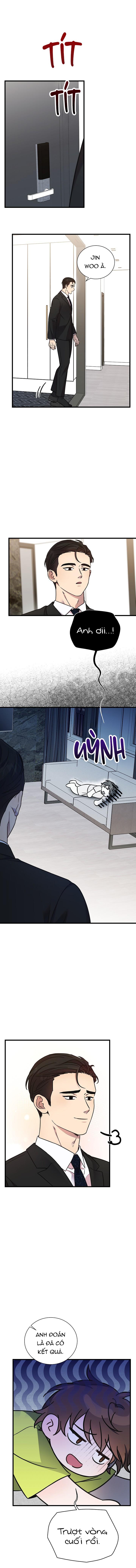 Làm Thế Nào Để Chia Tay Với Anh Ta - Chap 66