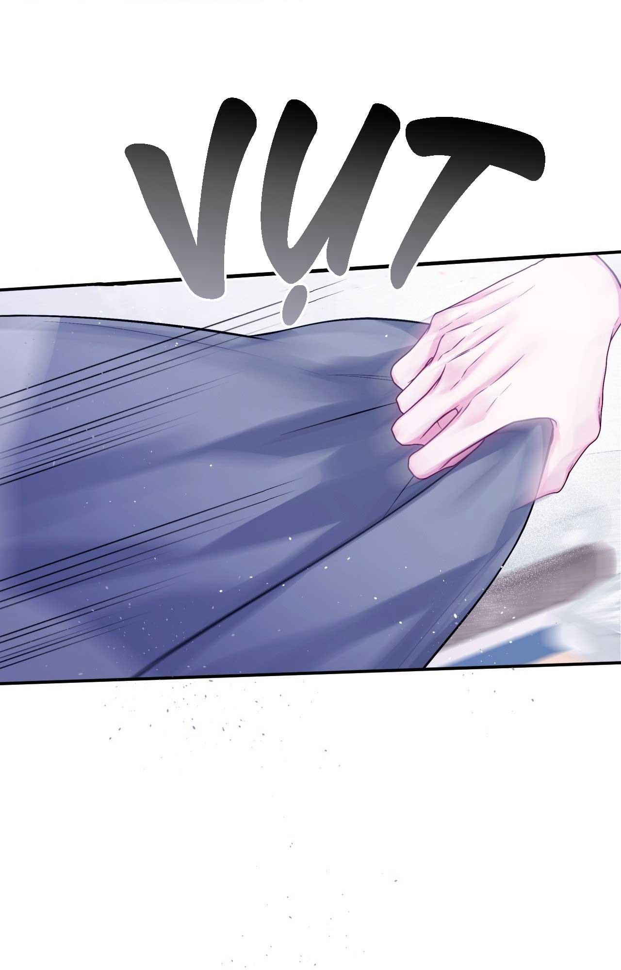 CHÚNG TA KHÔNG HOÀN HẢO - Chap 7