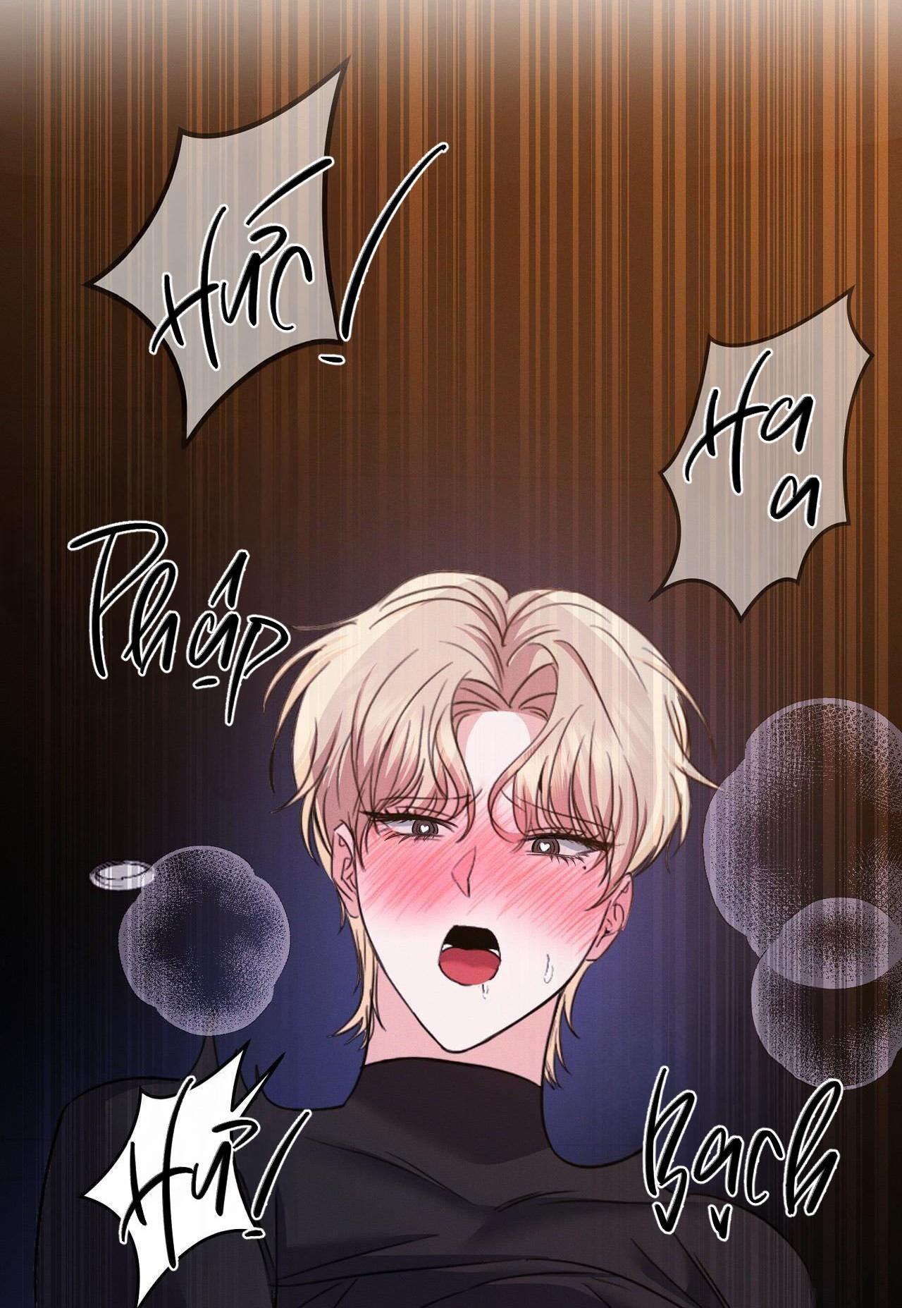 (CBunu) Cẩm Nang Fetish - Chap 5