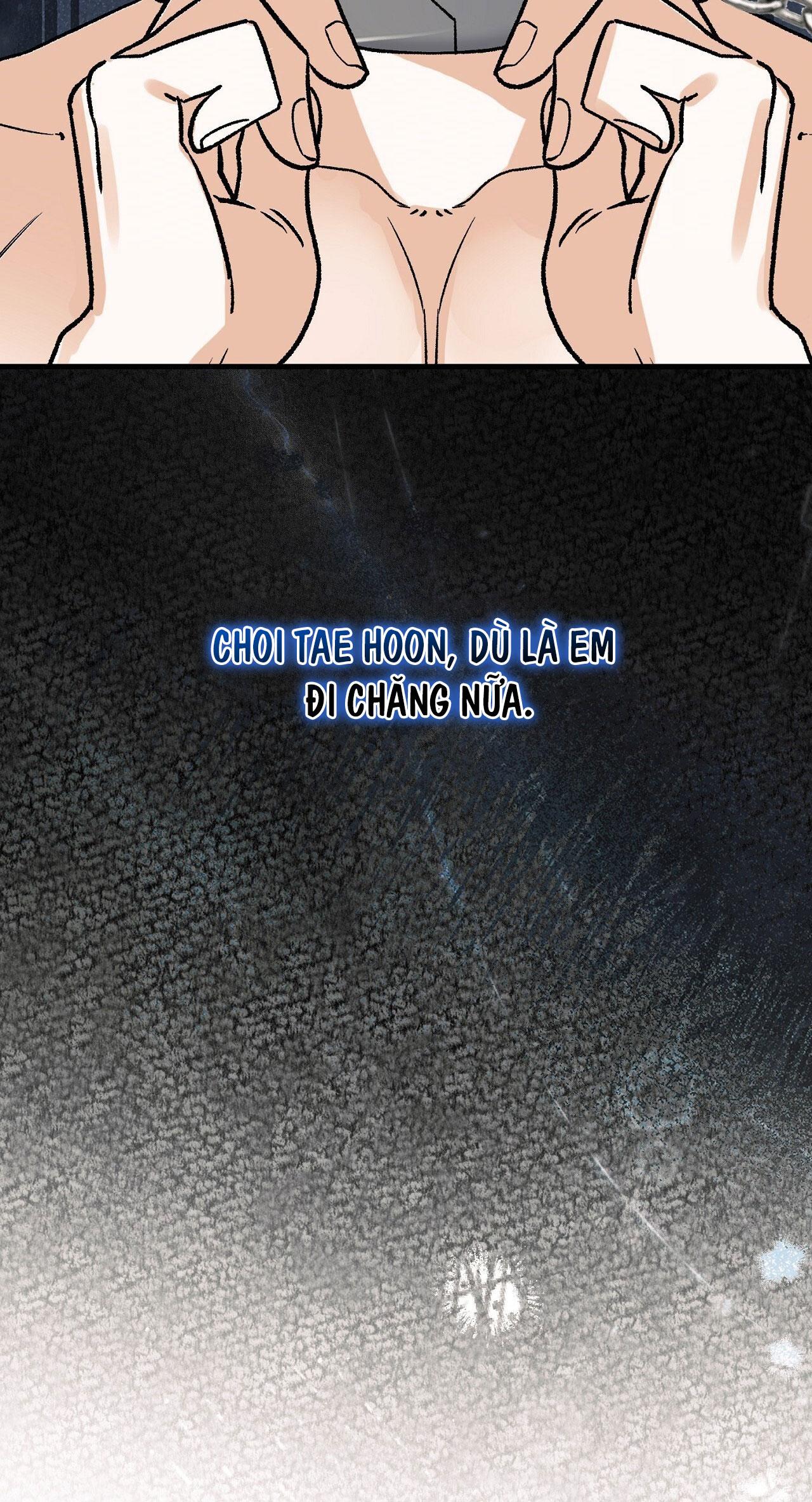 ĐIỀU KIỆN CỦA GUIDE - Chap 56