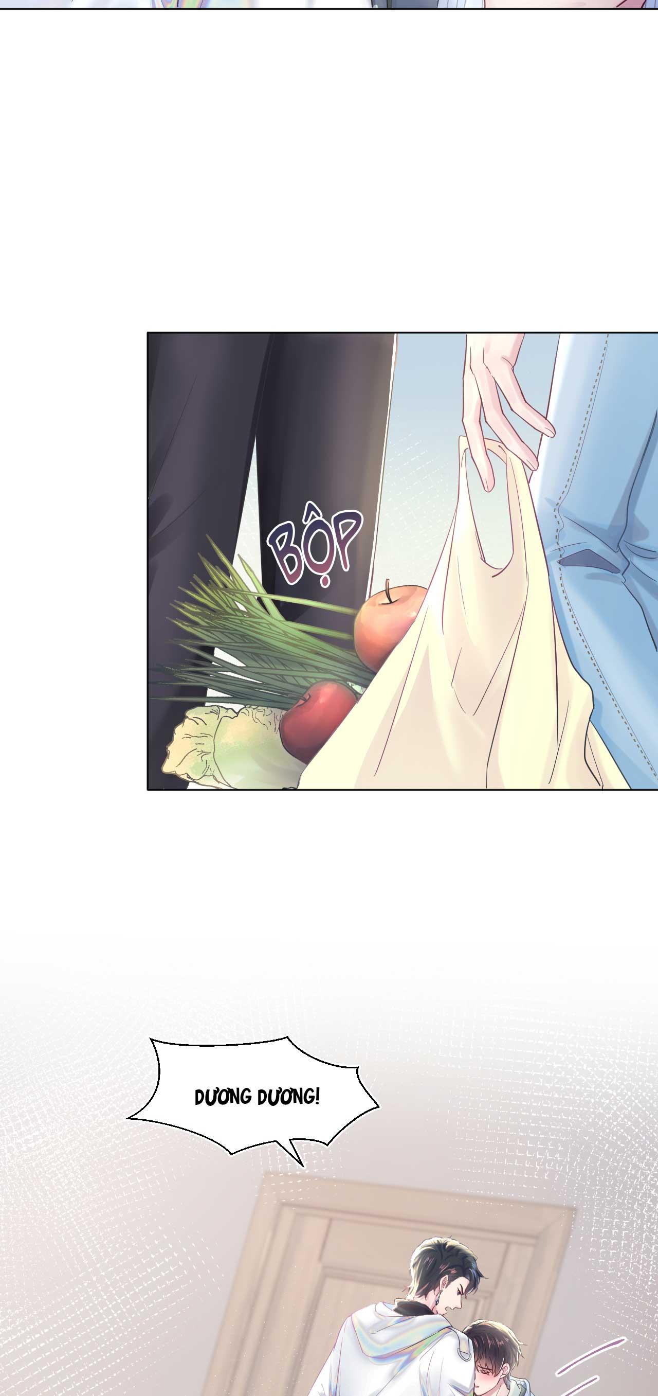 Tuyệt mỹ bạch liên hoa online dạy học - Chap 2