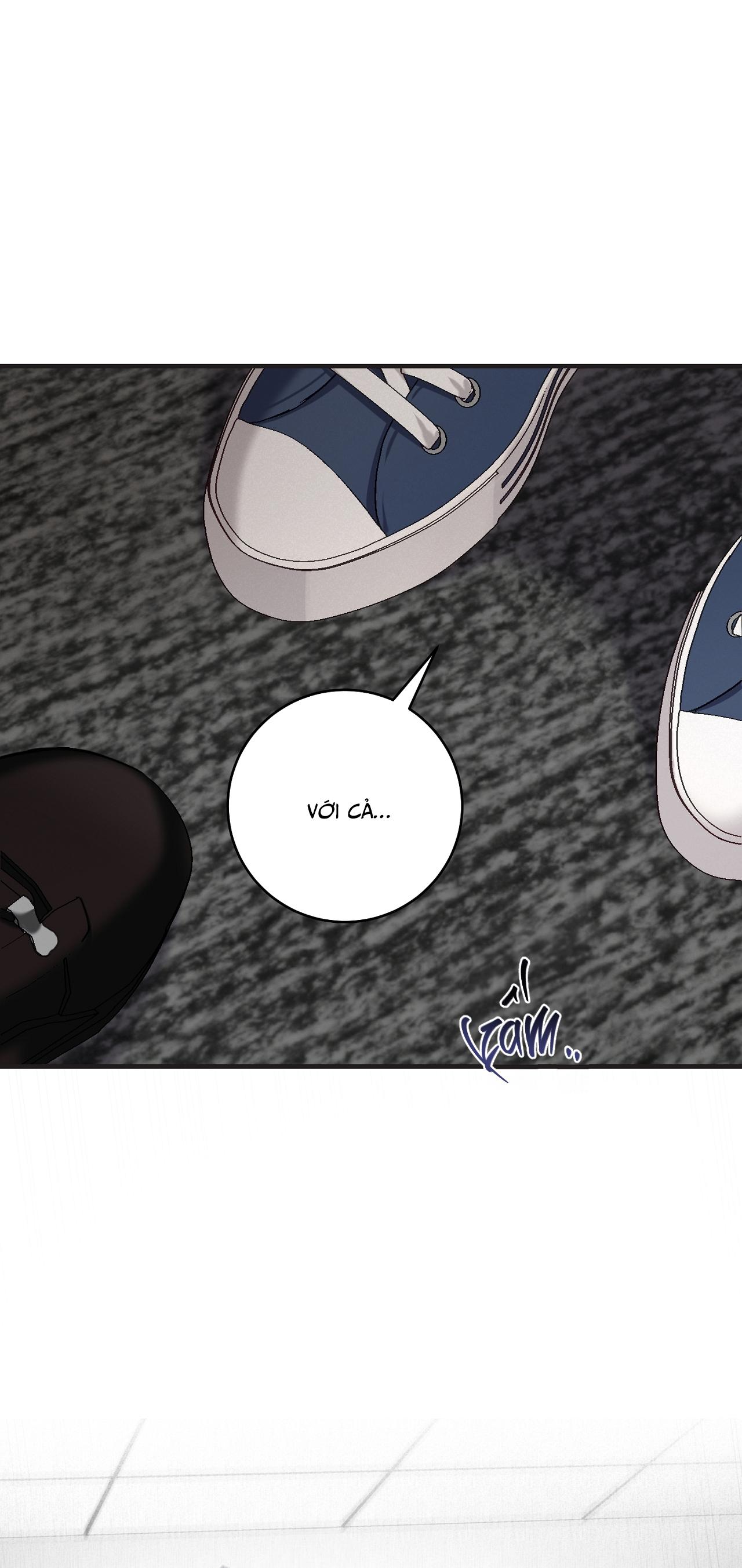 BÁU VẬT CỦA GUIDE - Chap 6