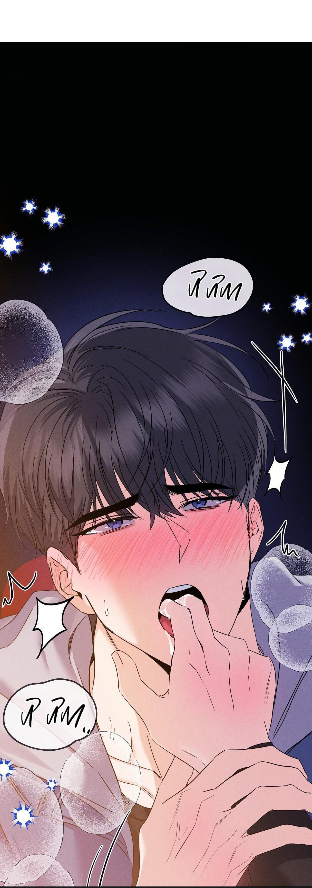 (CBunu) Cẩm Nang Fetish - Chap 5