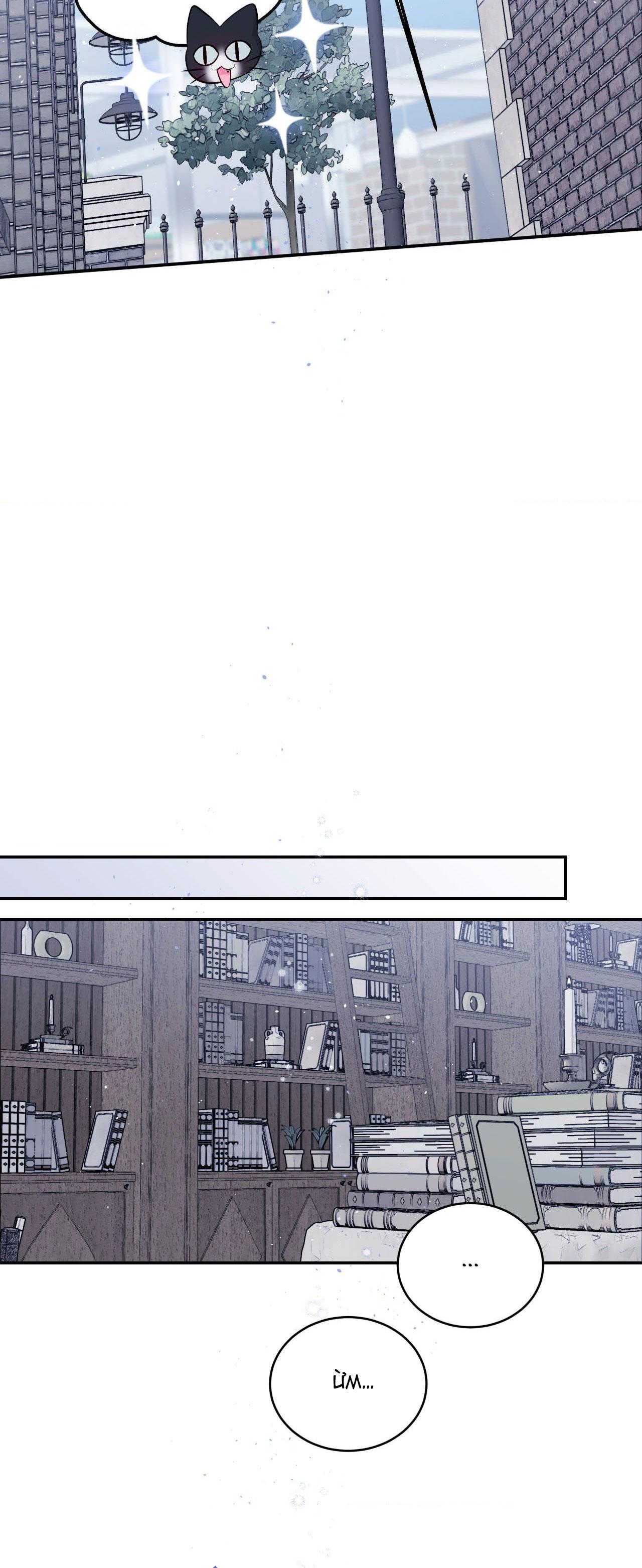 CHÚNG TA KHÔNG HOÀN HẢO - Chap 2