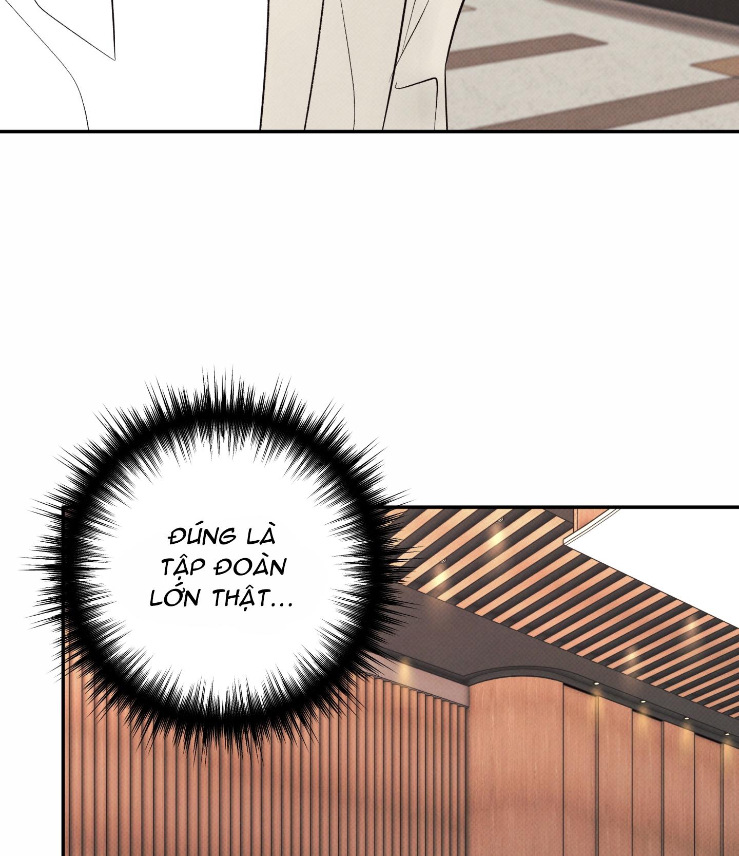 (RÔ LAI) Nửa tỉnh nửa mê - Chap 15