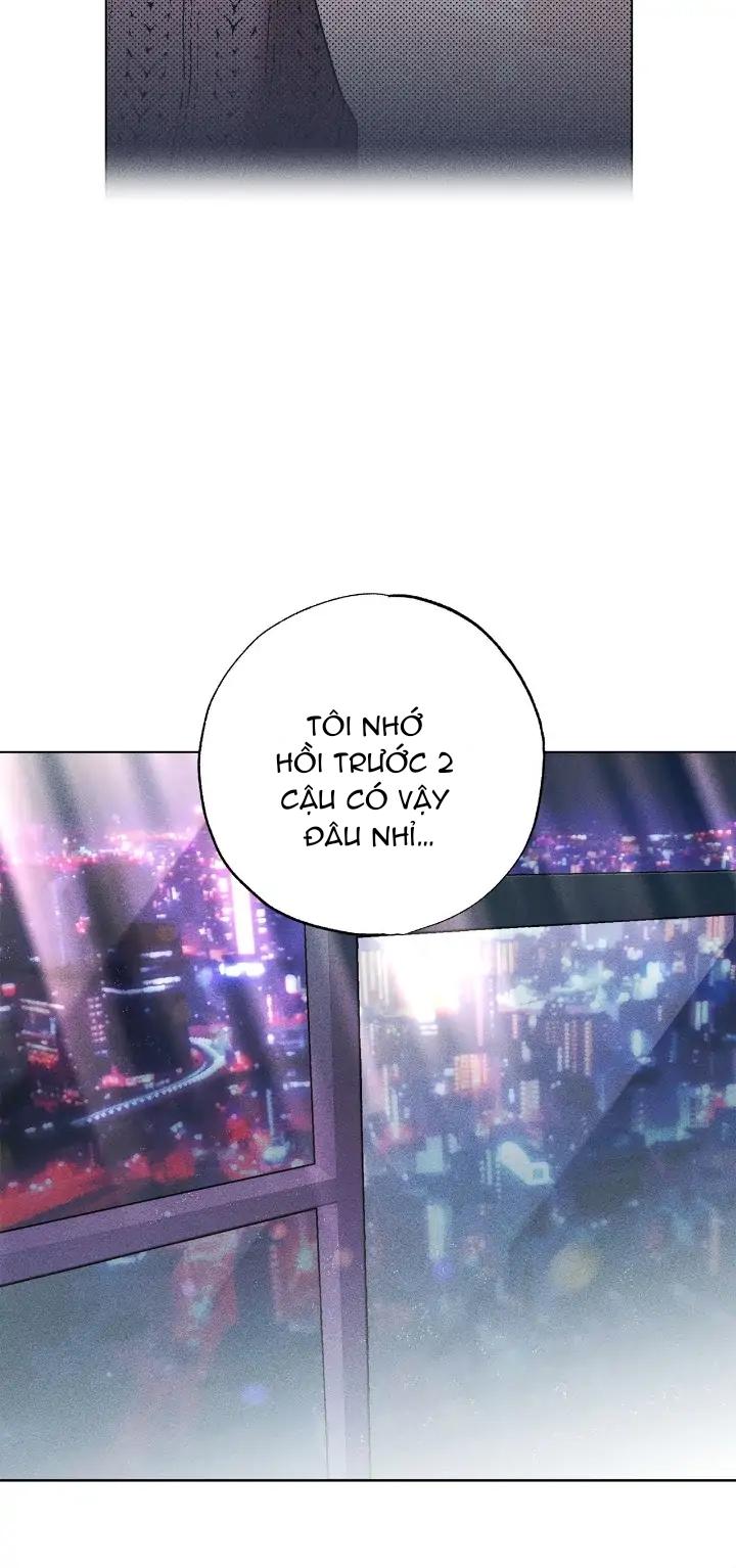 Người Yêu Của Anh Trai Tôi - Chap 26