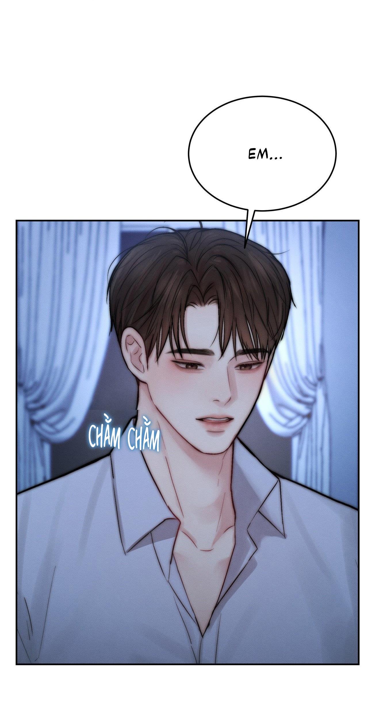 (CBunu) Love Remedy - Chap 33