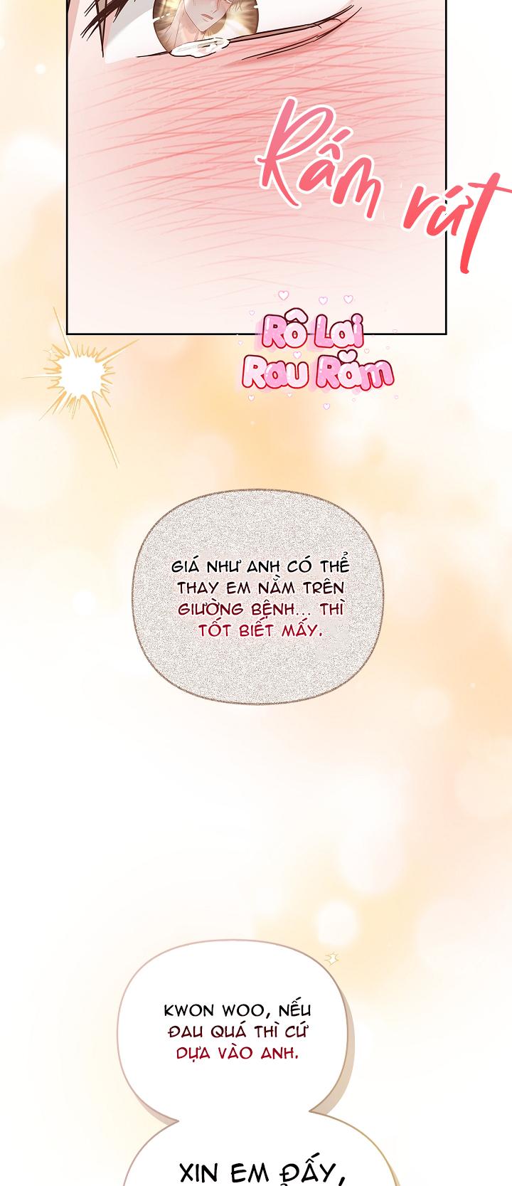 BẢN SAO ÂM HƯỞNG - Chap 47