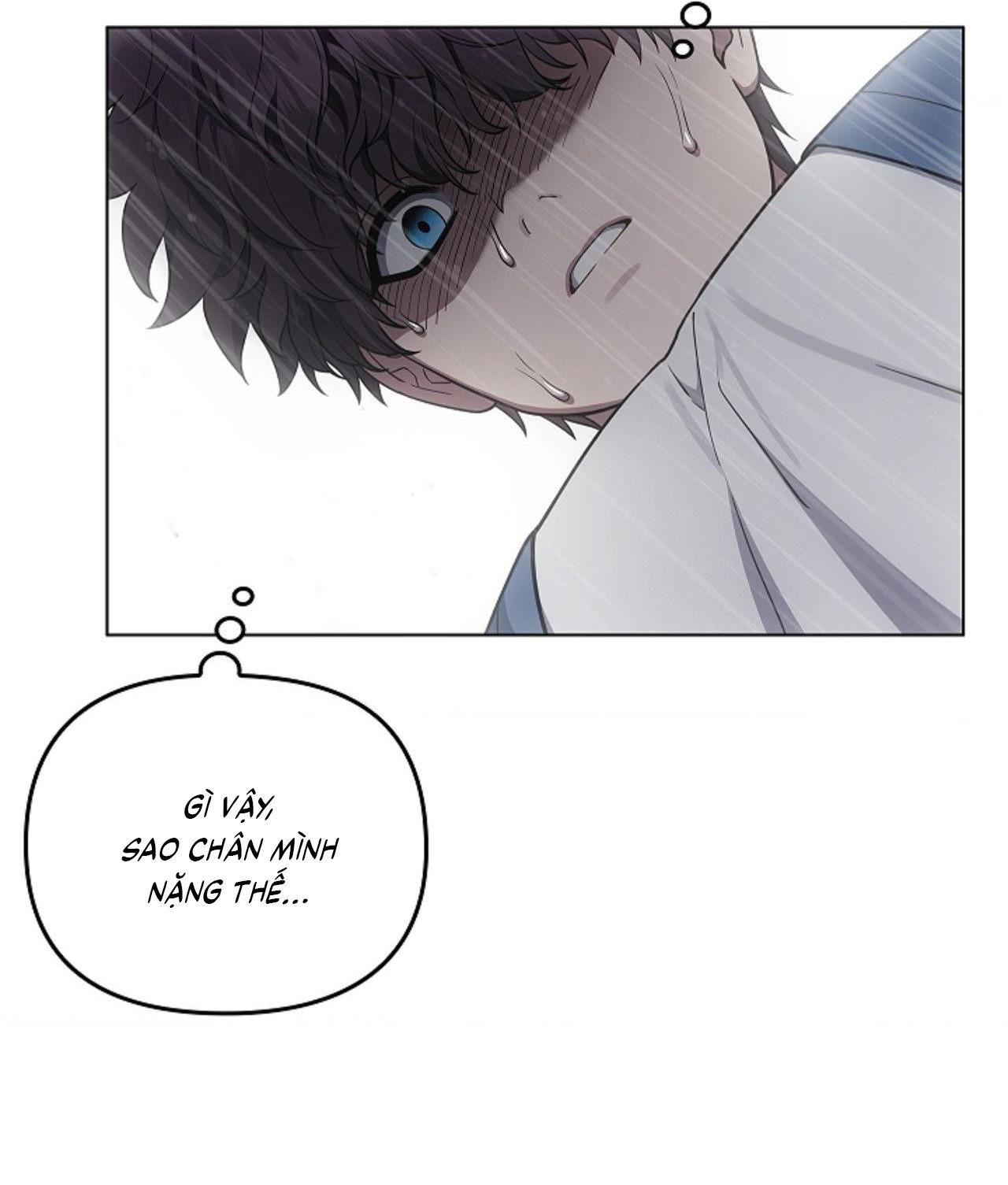 (CBunu) Đuổi Bắt Giữa Đêm Ngọt Ngào - Chap 29