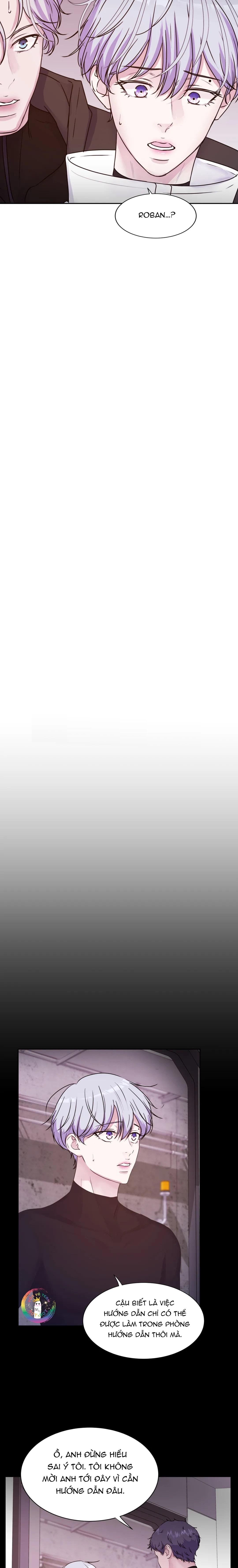 Guiding Light - Chap 29