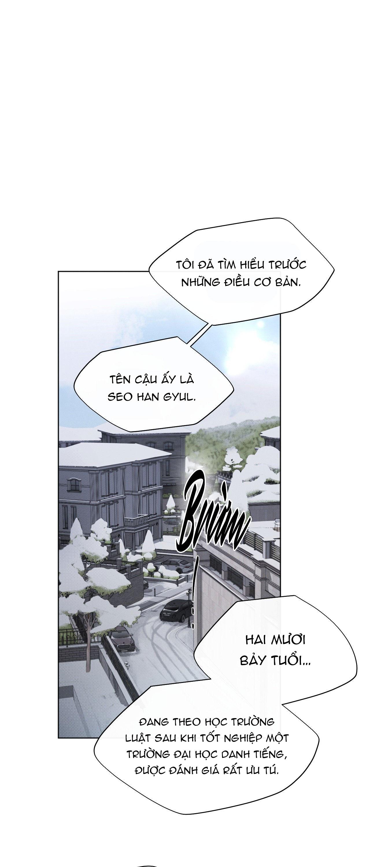 STILL LOVE YOU - Chap 24