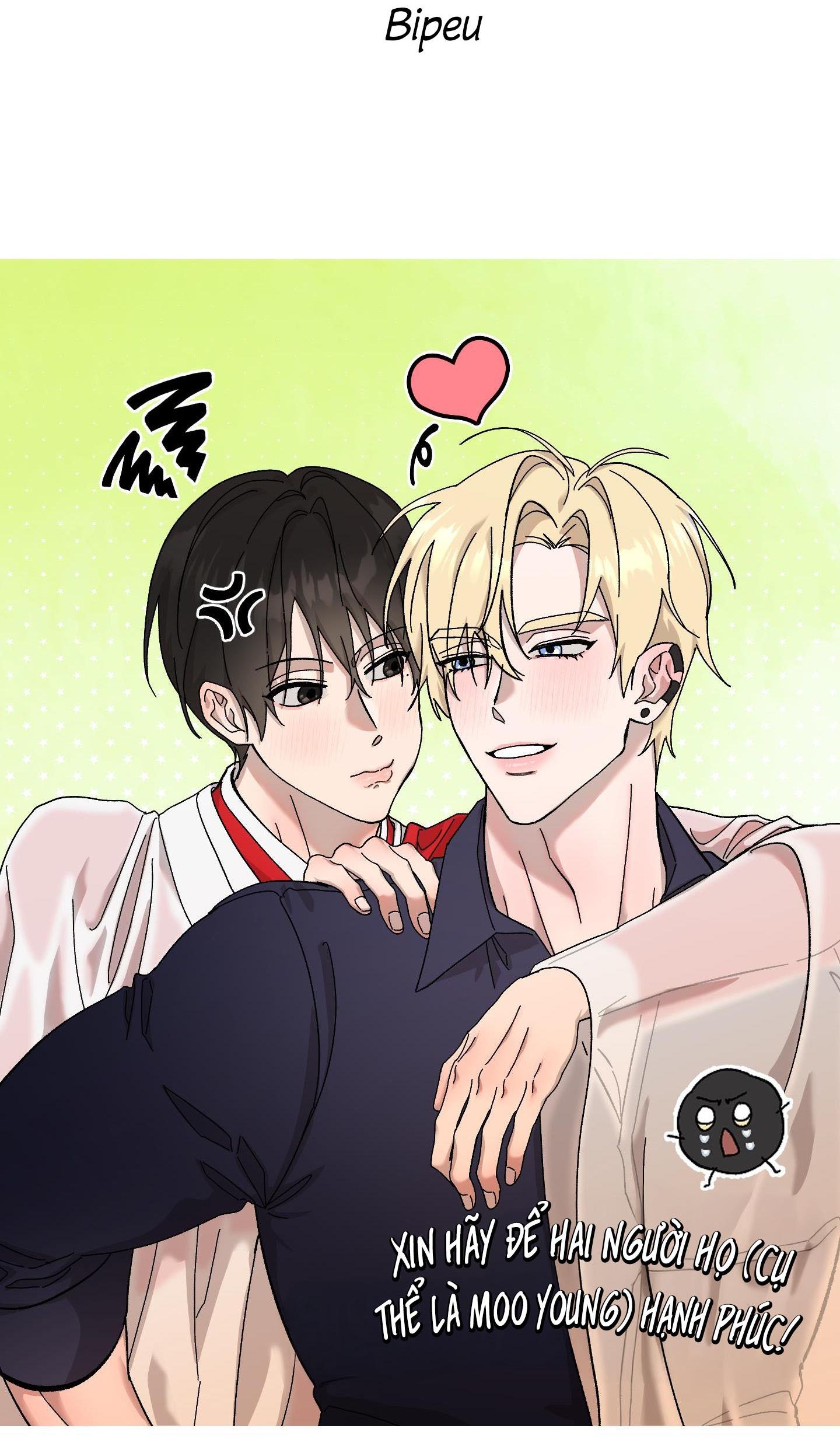 ( CBunu ) Yêu Phải Lừa Đảo - Chap 26.1 - Trang 69