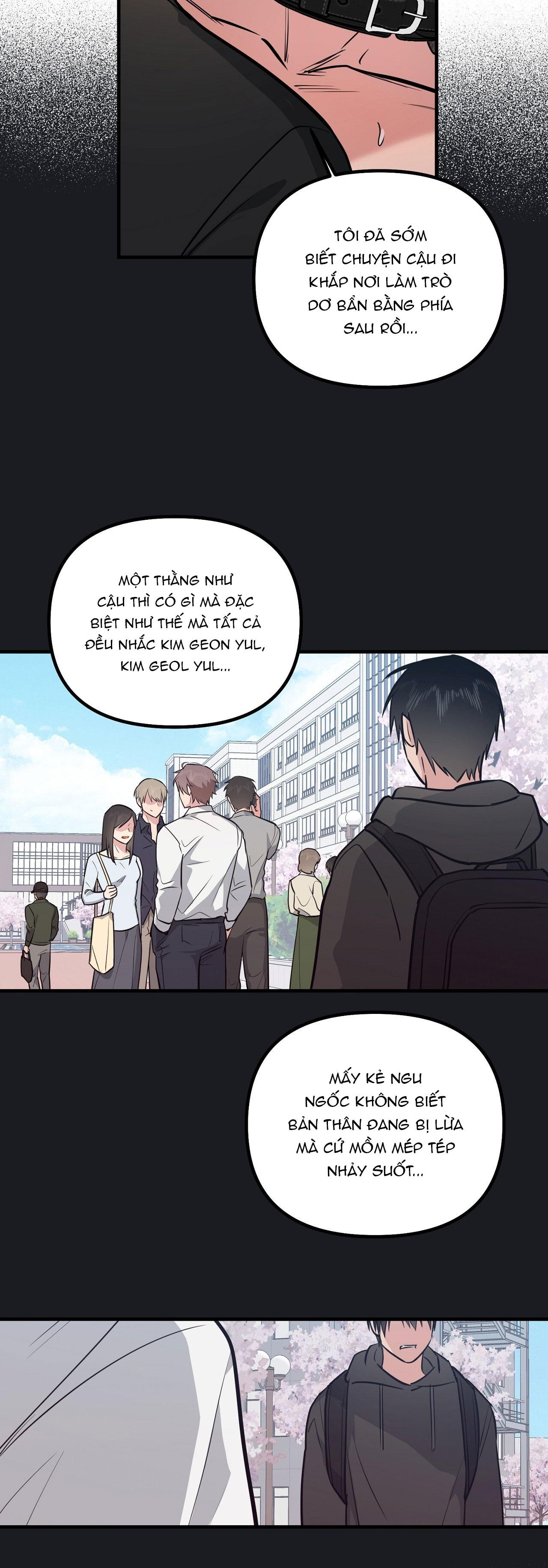 Delivered Comics - Chap 3