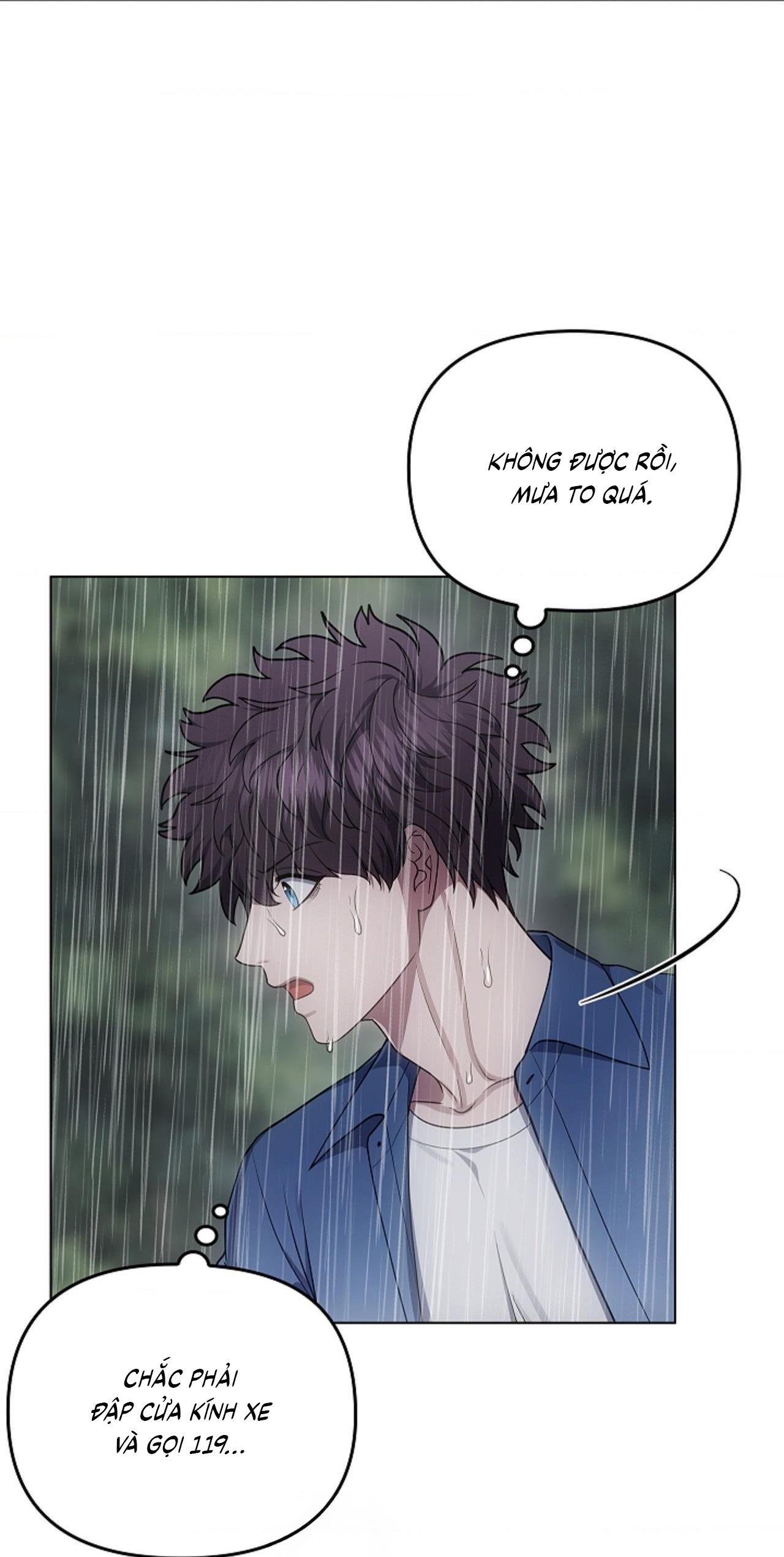 (CBunu) Đuổi Bắt Giữa Đêm Ngọt Ngào - Chap 29