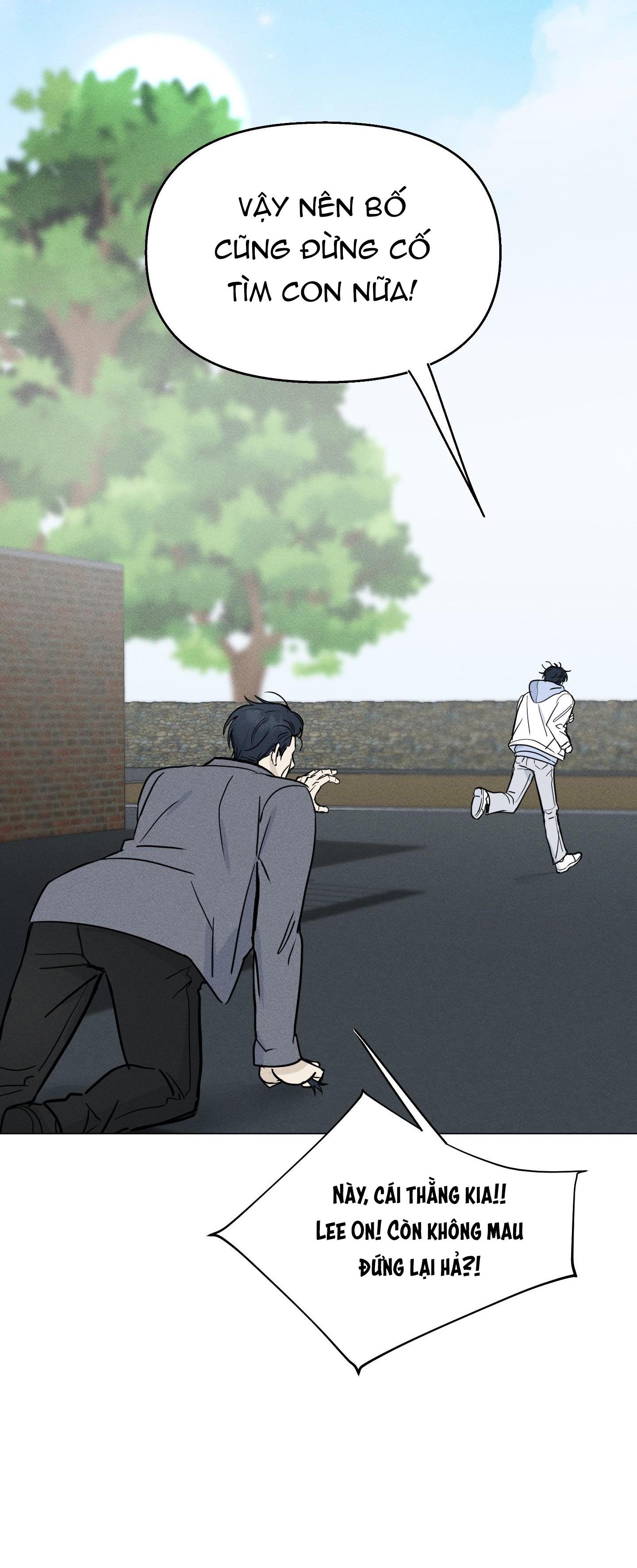 Xe tải tình yêu - Chap 1