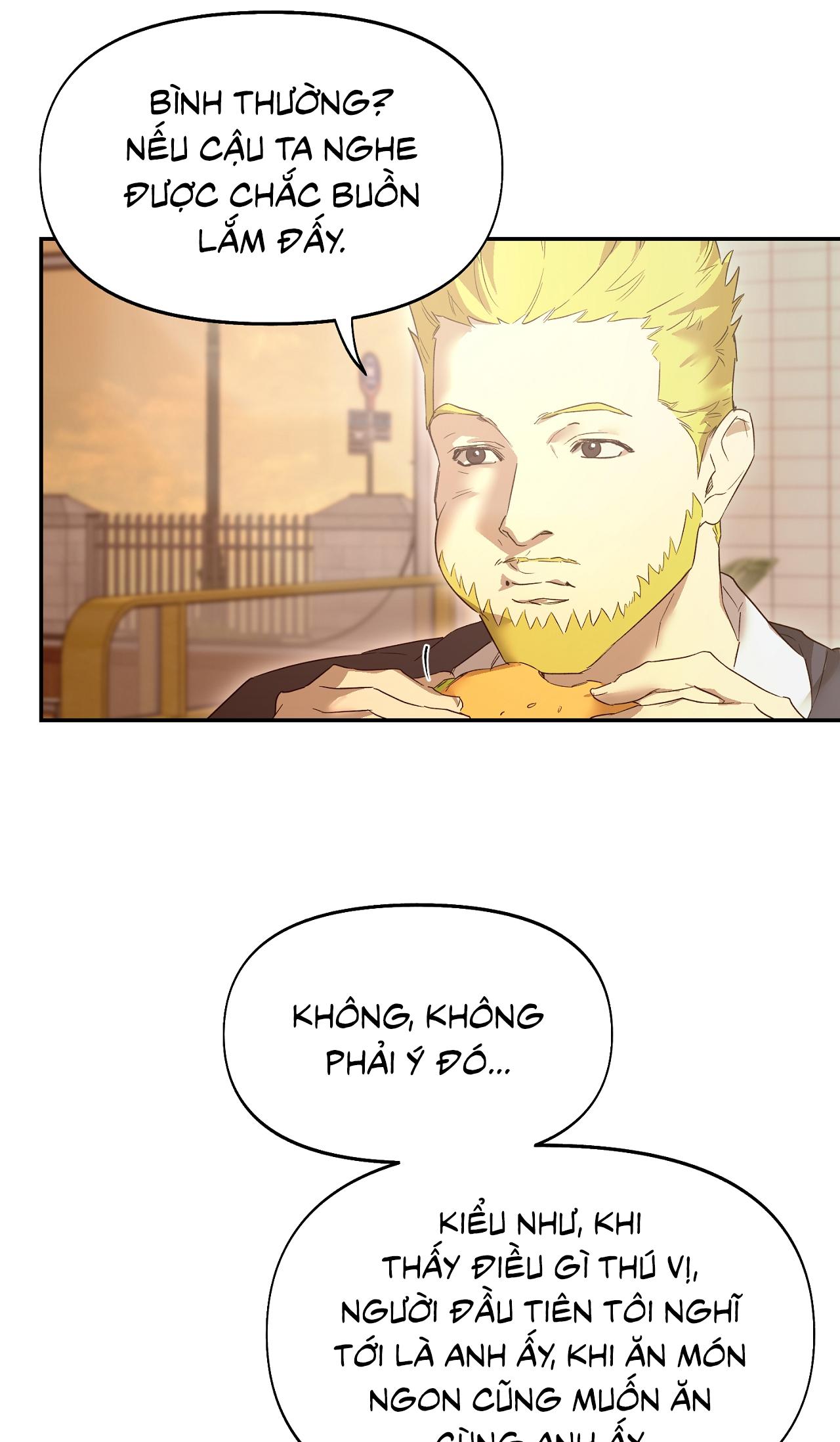 NERD PROJECT - Chap 41